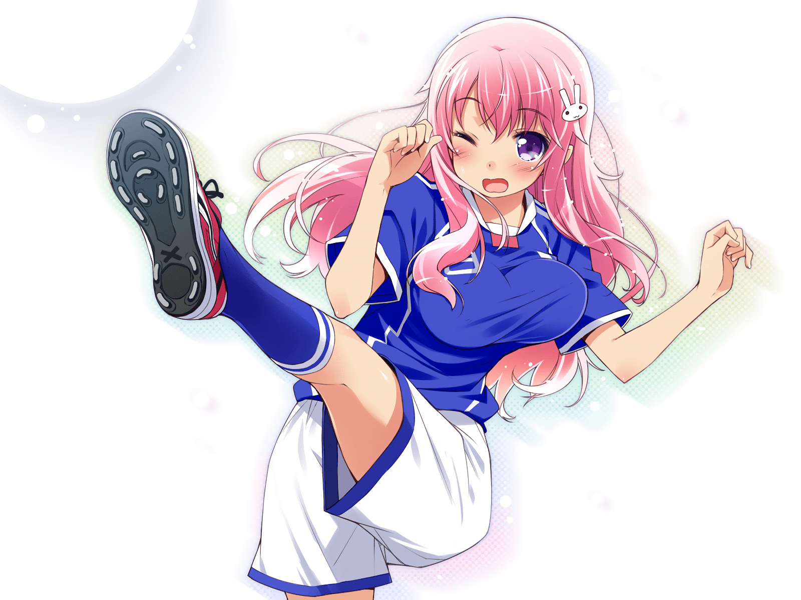 Baka and Test Wallpaper and Background Image 1600x1200 ID753944