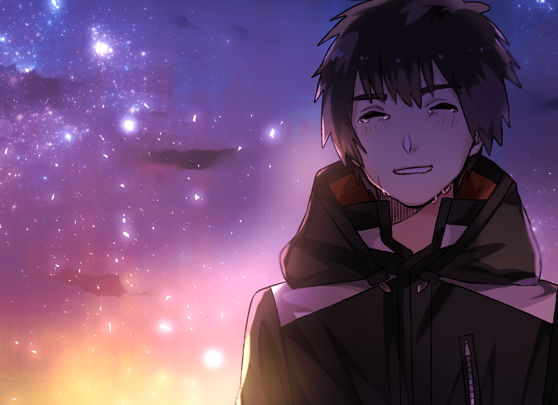 Your Name. HD Wallpaper Background Image 1920x1395