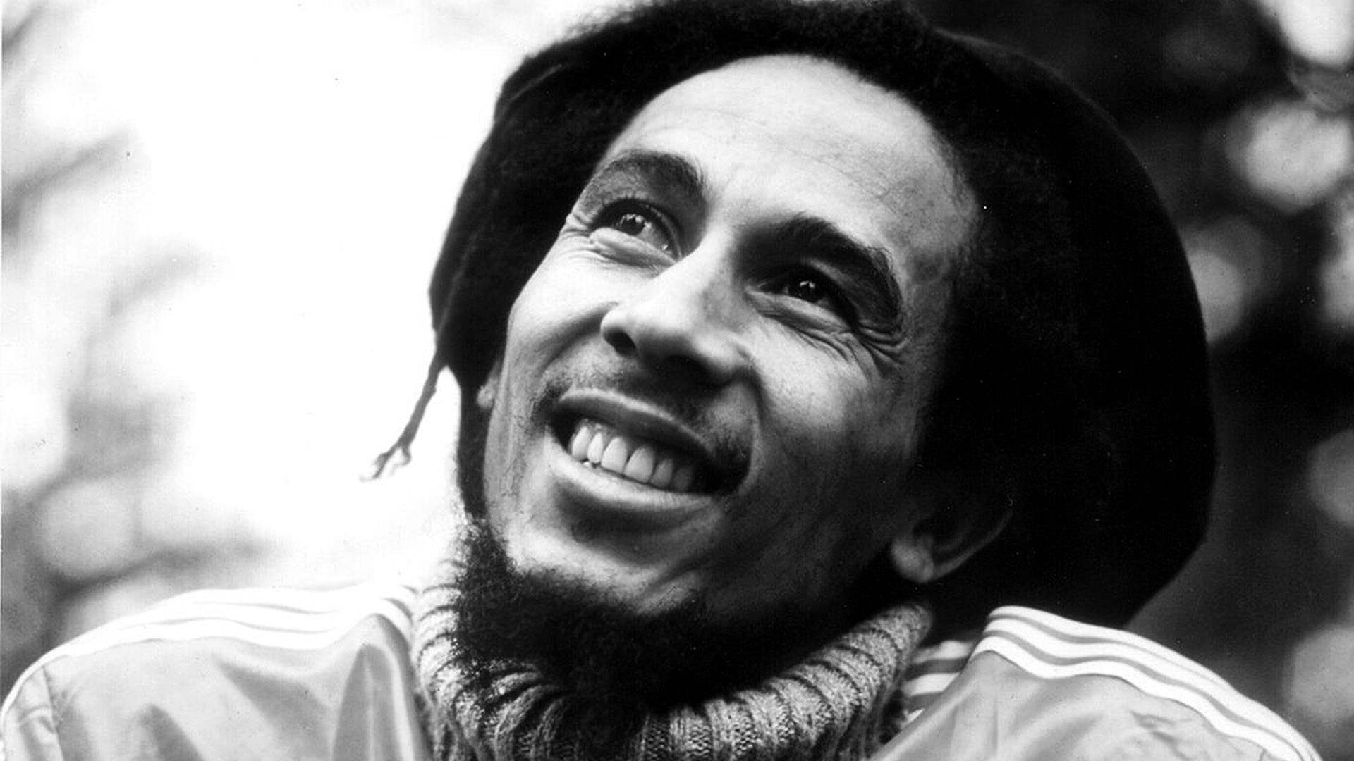 Bob Marley HD Wallpaper Background Image 1920x1080