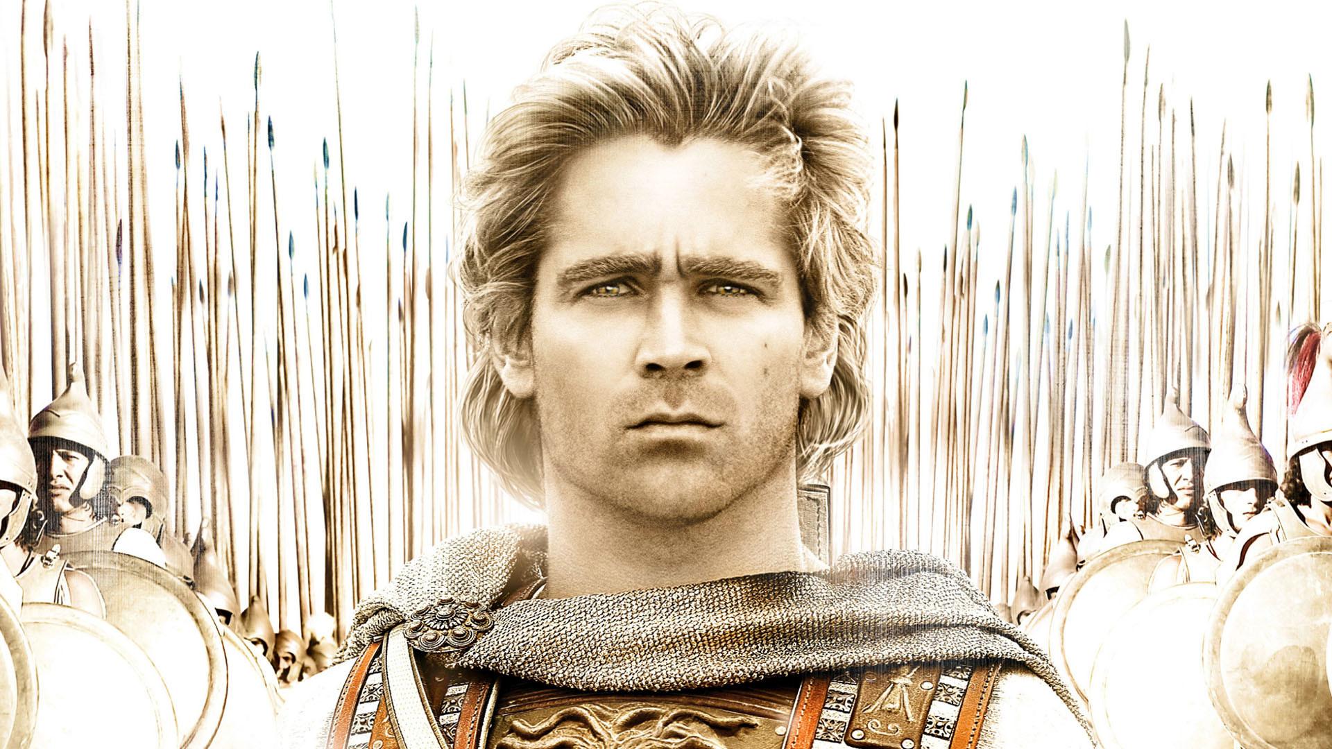 Download Movie Alexander HD Wallpaper