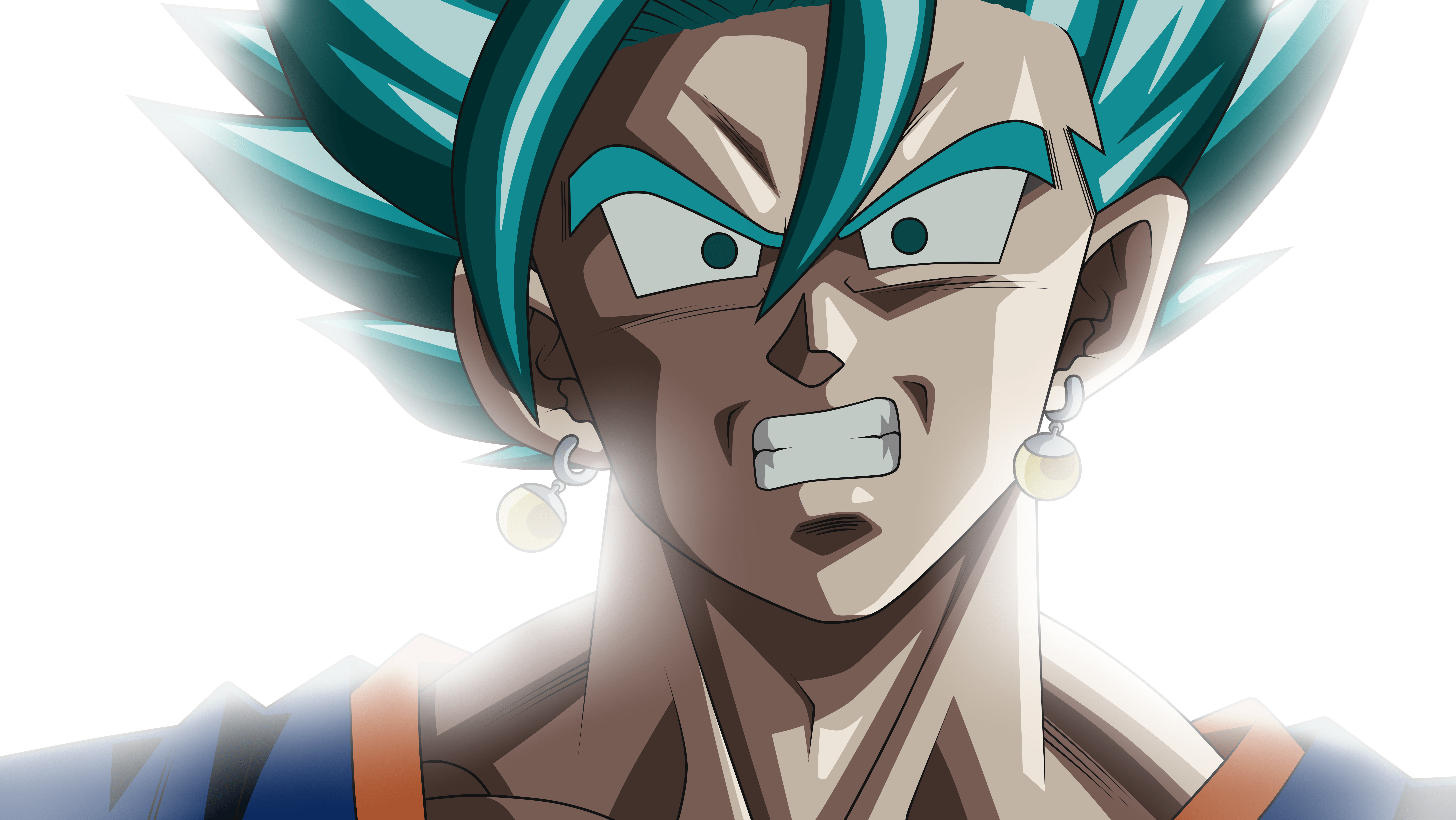 Dppicture Vegito Wallpaper 4k Android