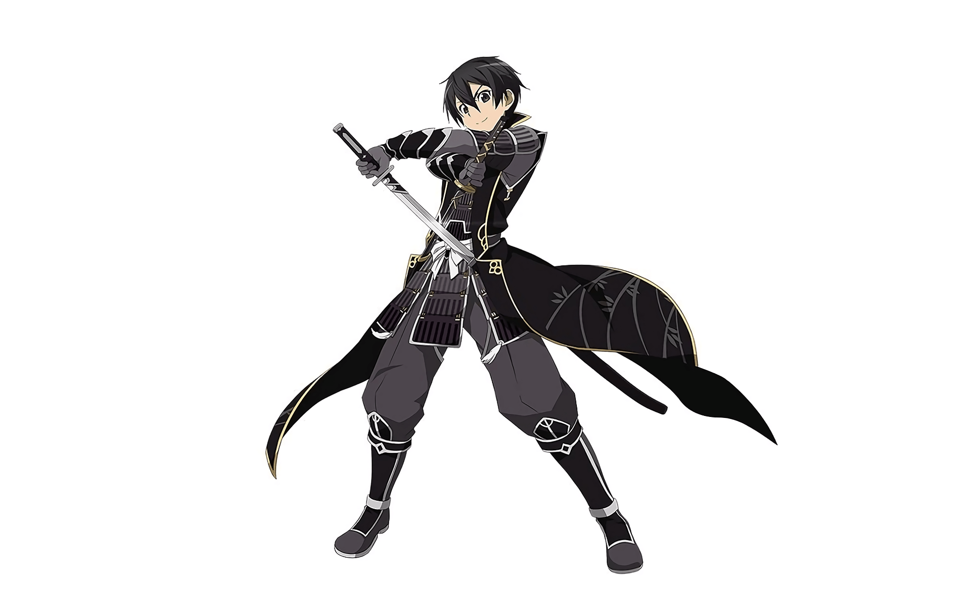 Download Anime Sword Art Online HD Wallpaper