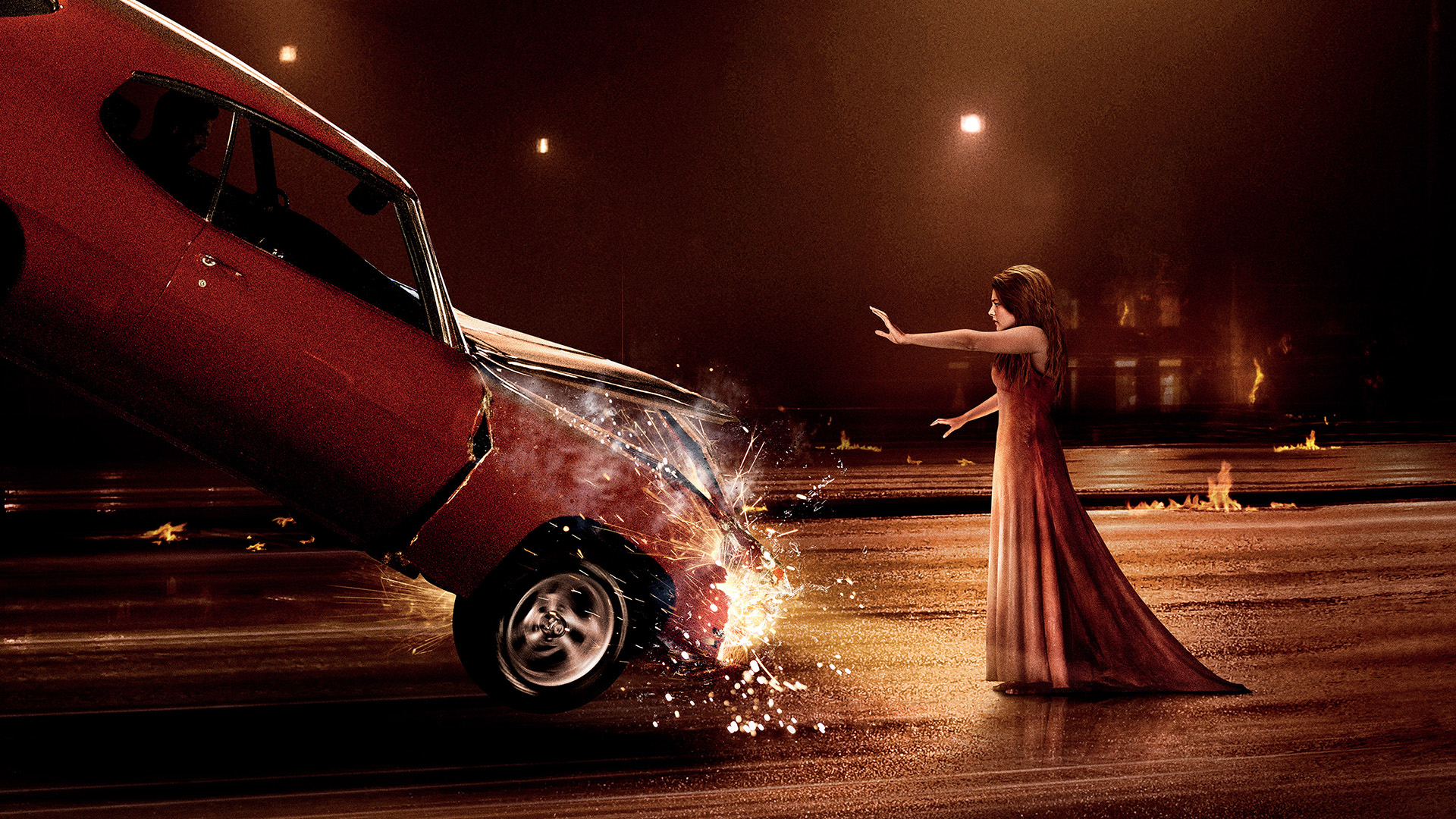 Carrie 1976 Wallpaper