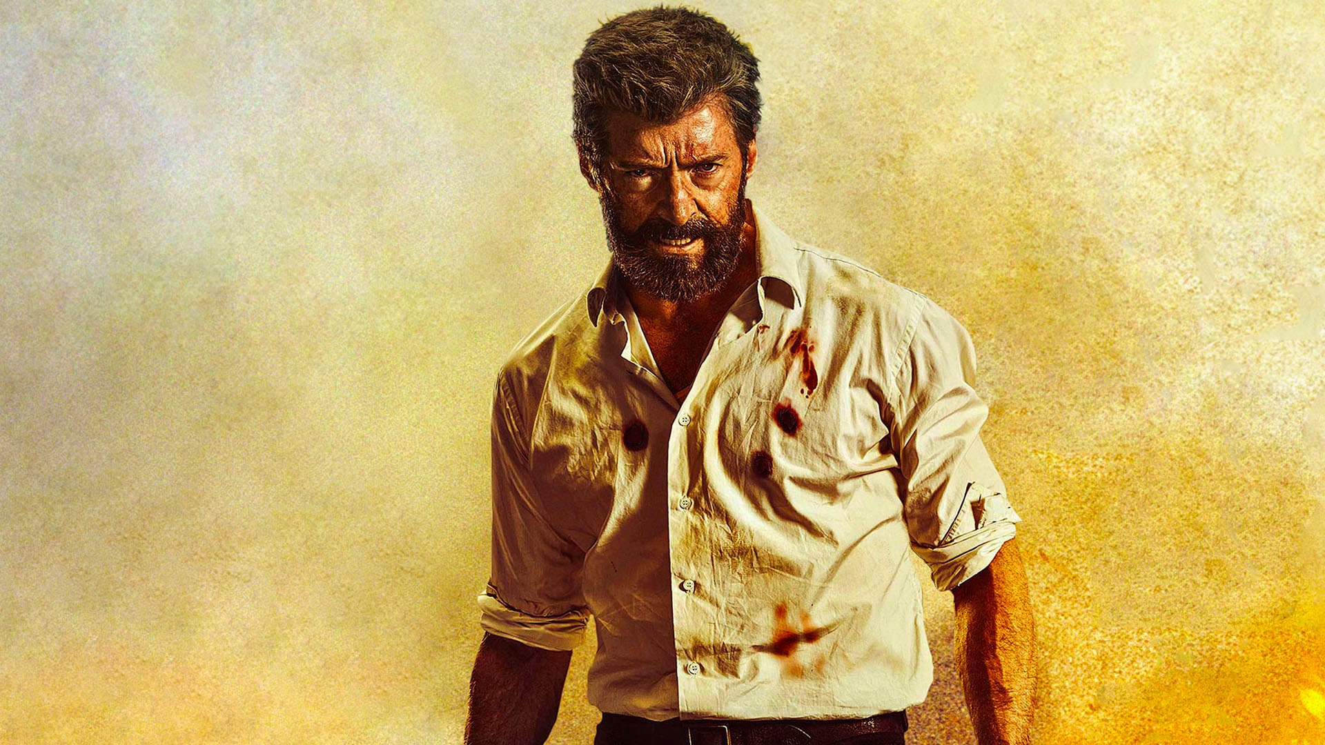 Download Wolverine Hugh Jackman Logan (Movie) Movie Logan 4k Ultra HD