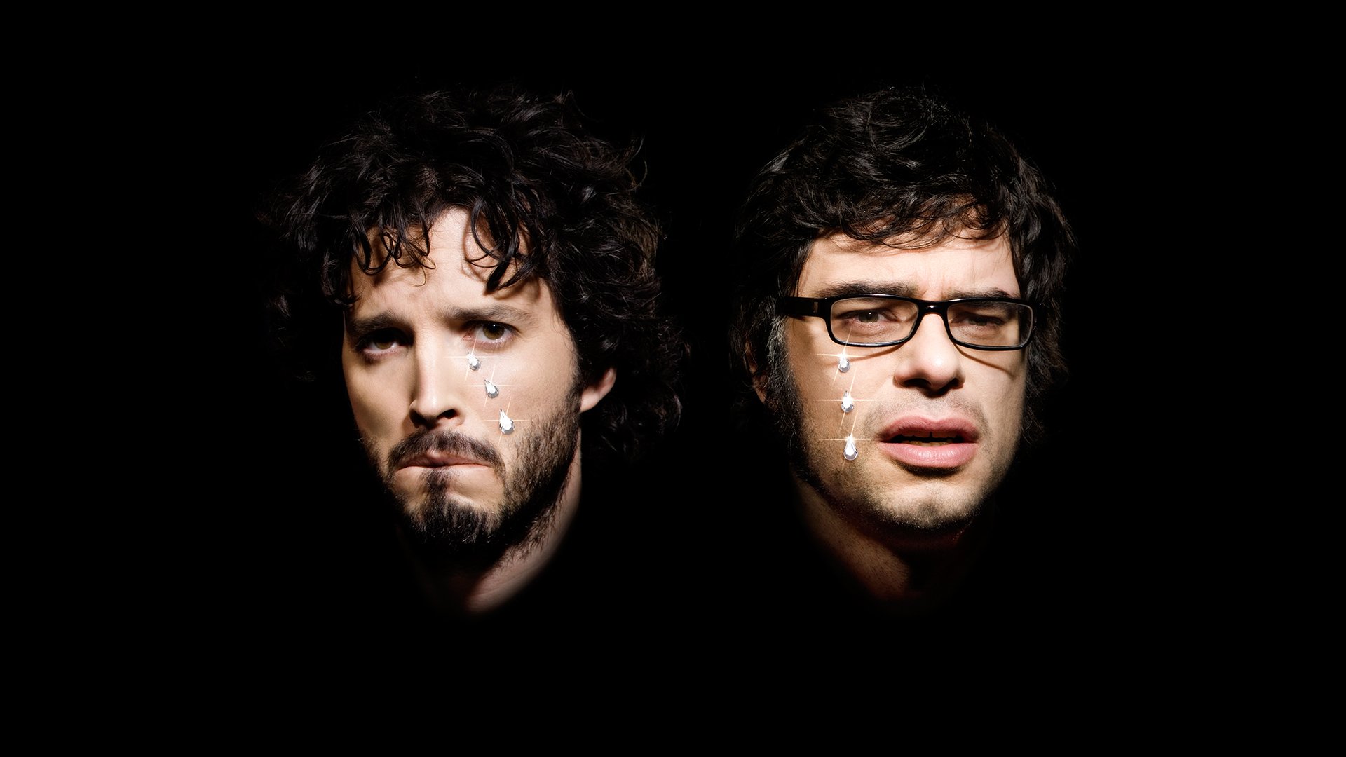 Flight Of The Conchords HD Wallpaper Background Image 1920x1080