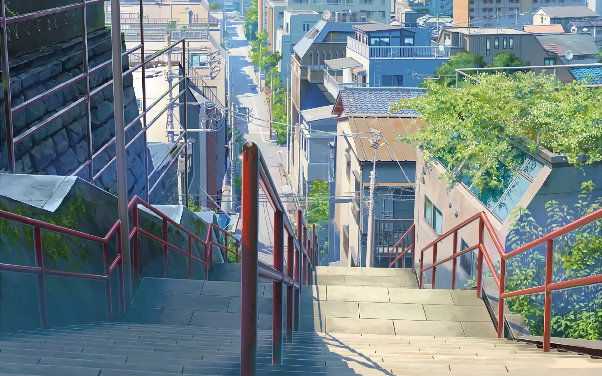 Your Name. HD Wallpaper Background Image 1920x1200