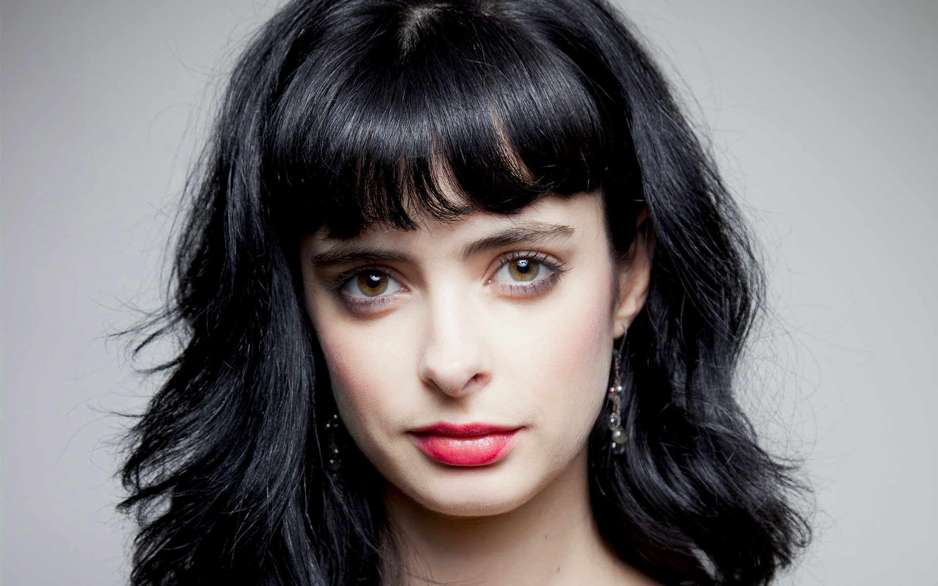 Krysten Ritter HD Wallpaper Hintergrund 1920x1200 ID819981