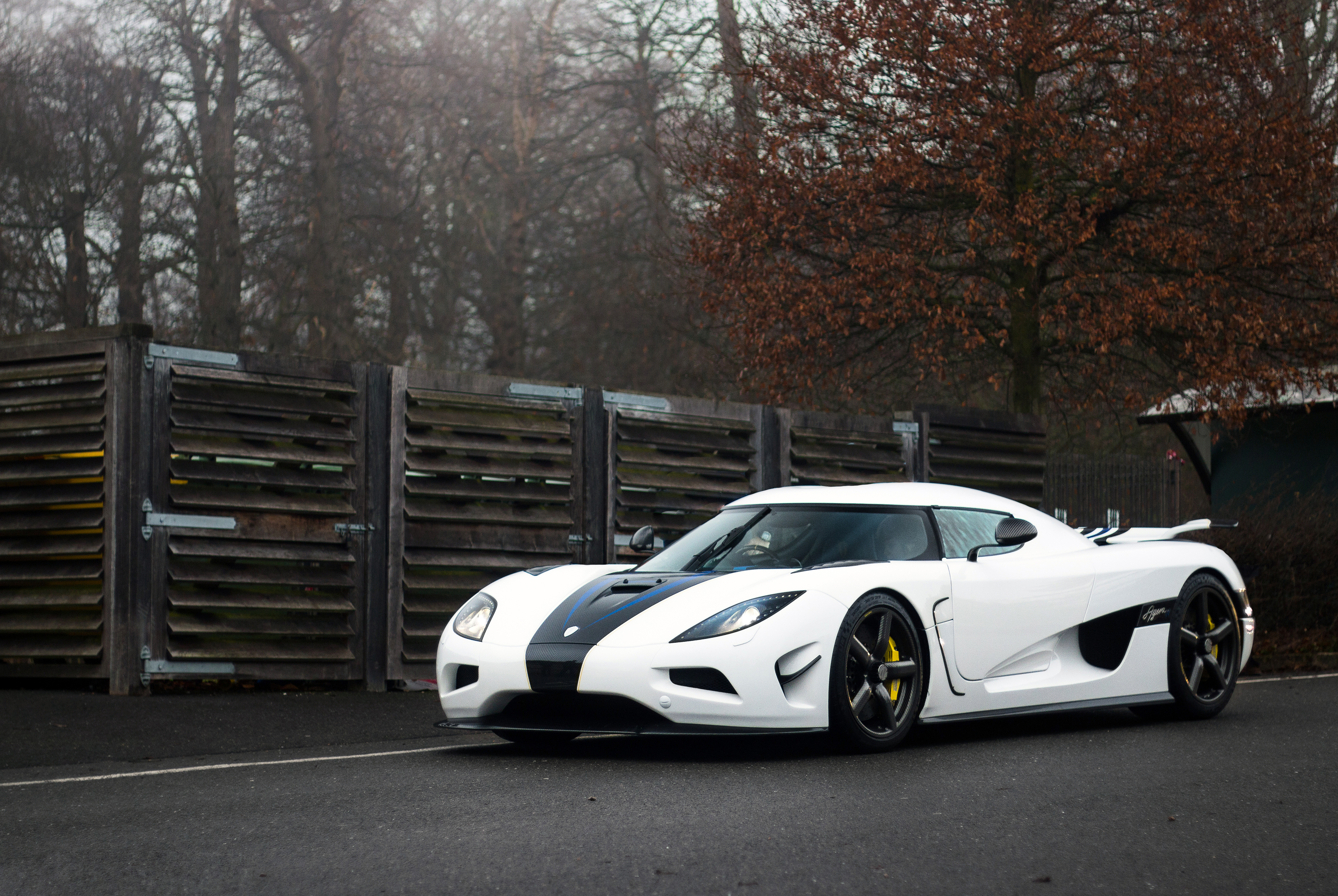 Koenigsegg Agera HD Wallpaper Background Image 3000x2010 ID