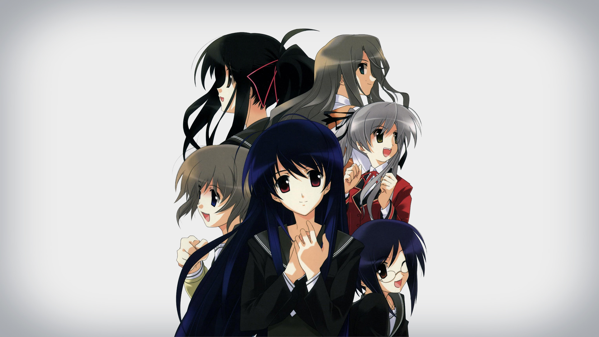 Download Asami Hoshino Shuri Wakatsuki Aoi Oribe Hinako Mochida Yuzuki