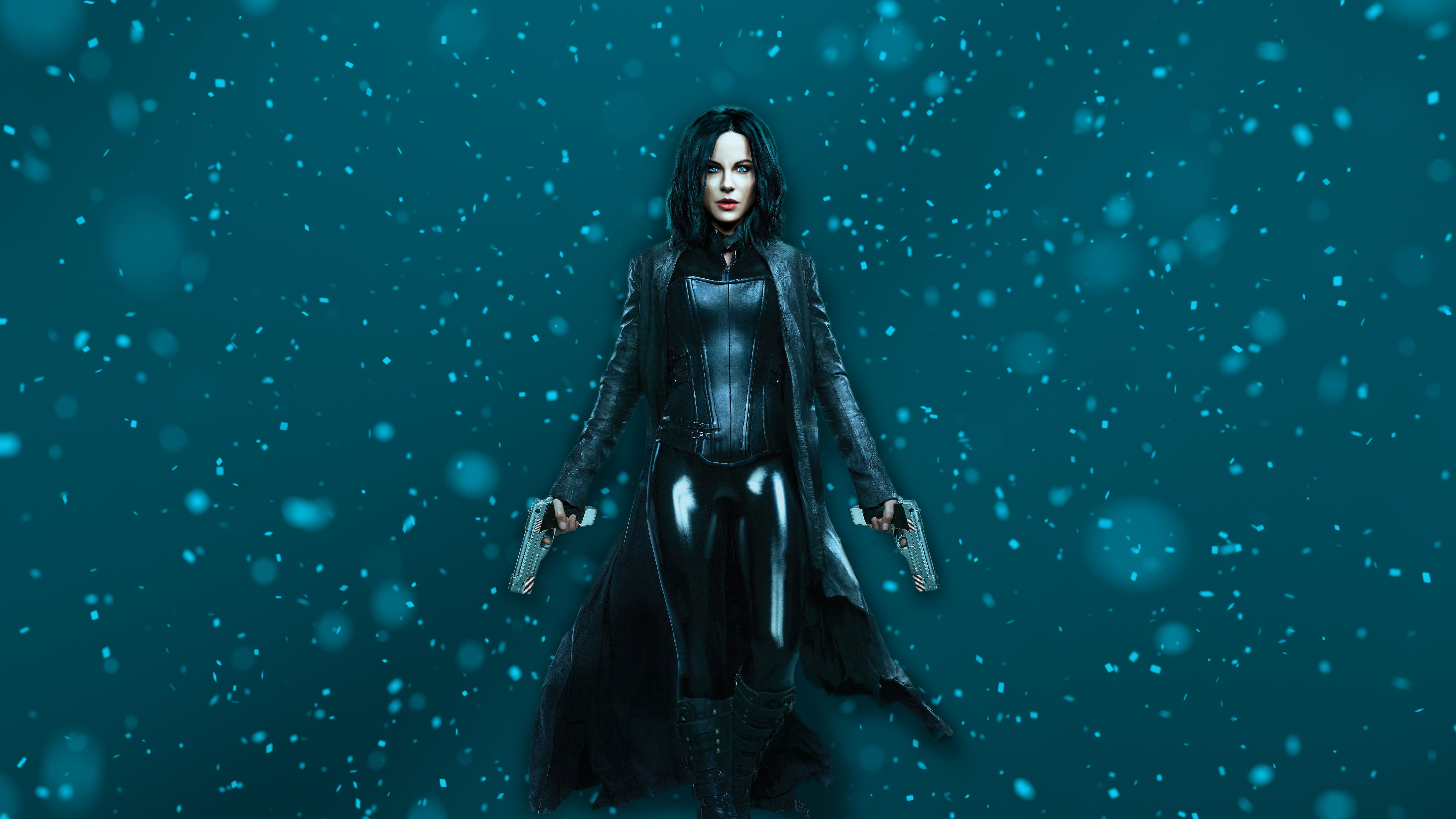 Underworld Blood Wars 5k Retina Ultra HD Wallpaper