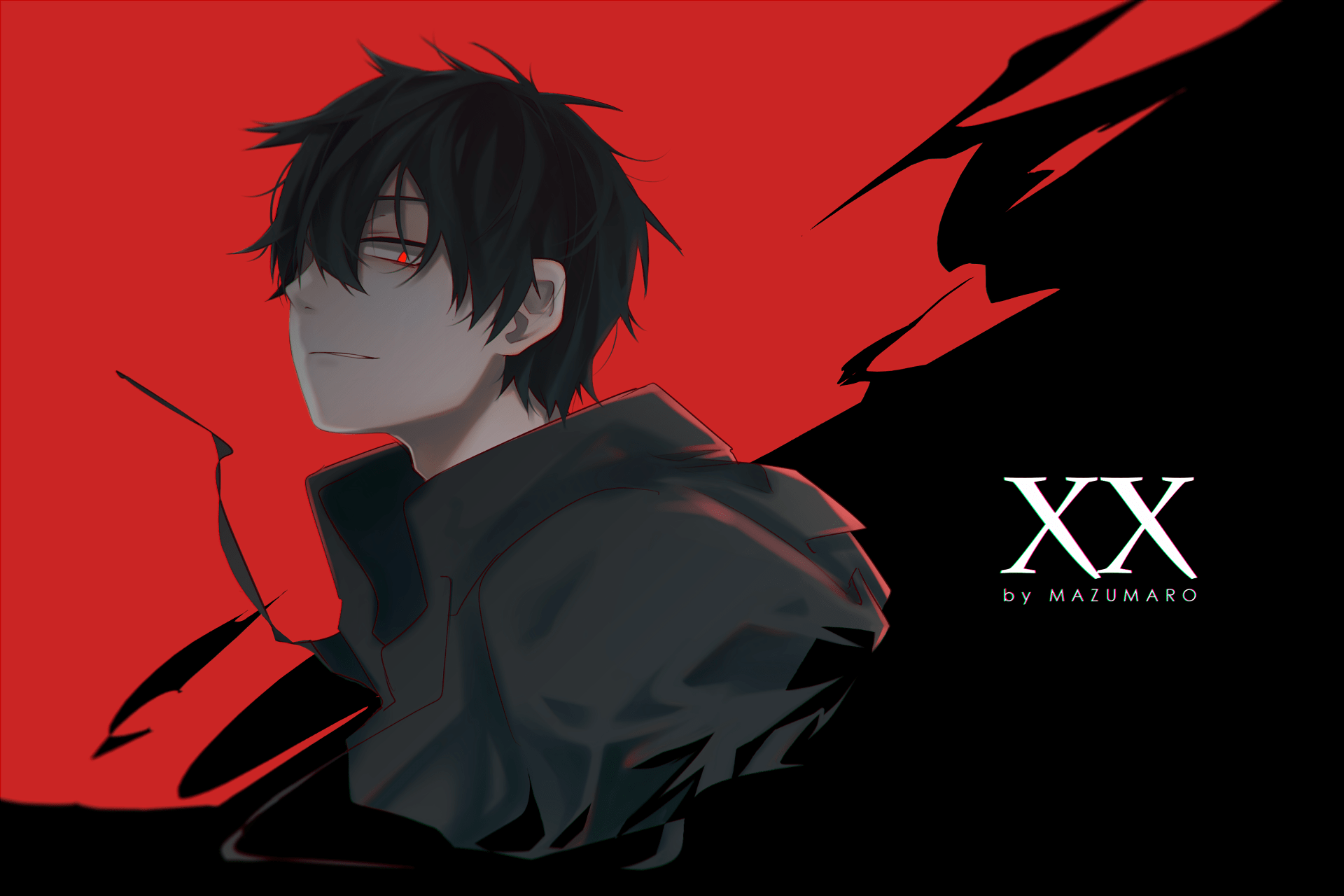 Kagerou Project HD Wallpaper Background Image 1920x1280 ID838341