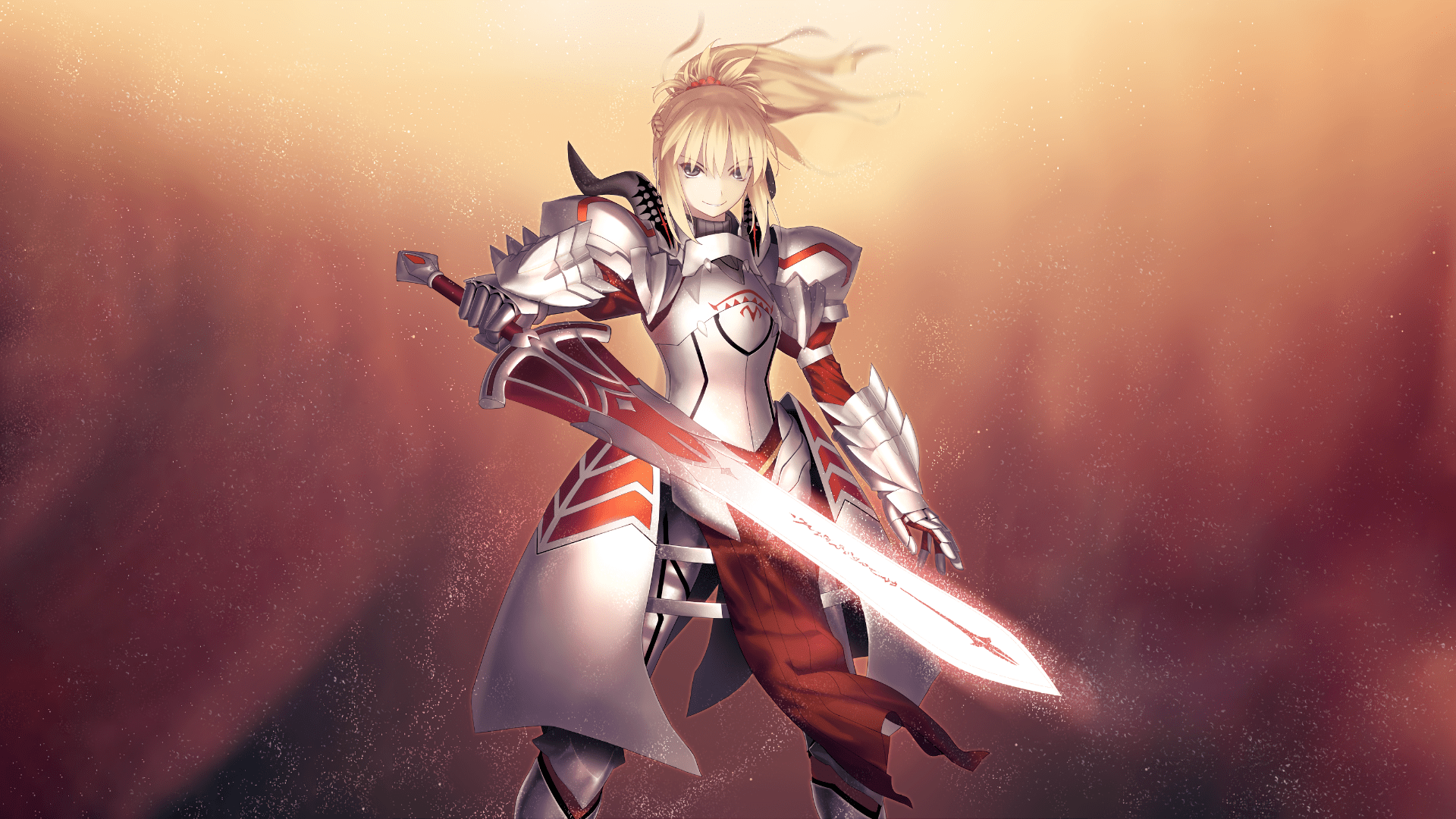 Fate/Apocrypha HD Wallpaper Background Image 1920x1080