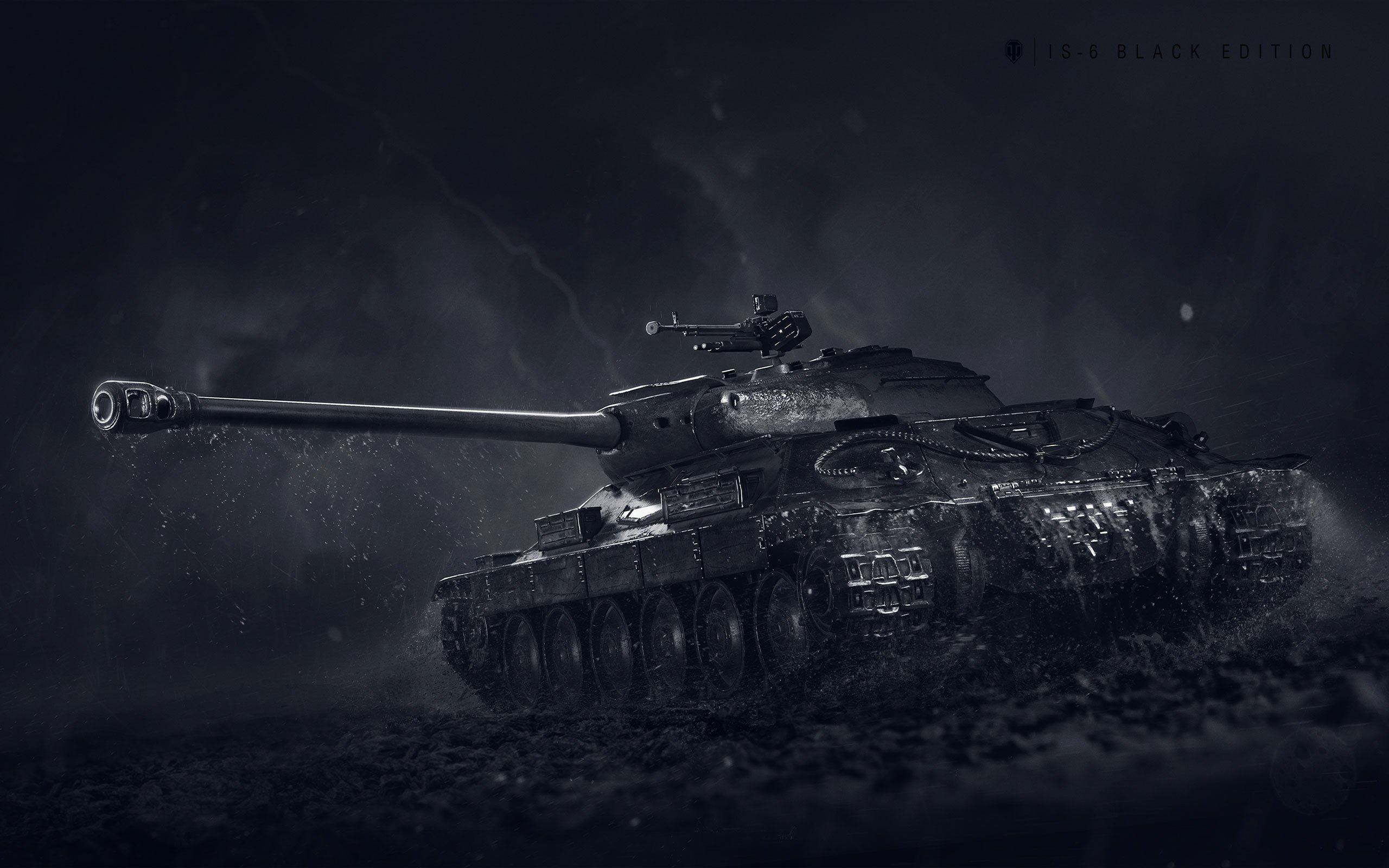 World of Tanks HD Wallpaper BattleReady Tank