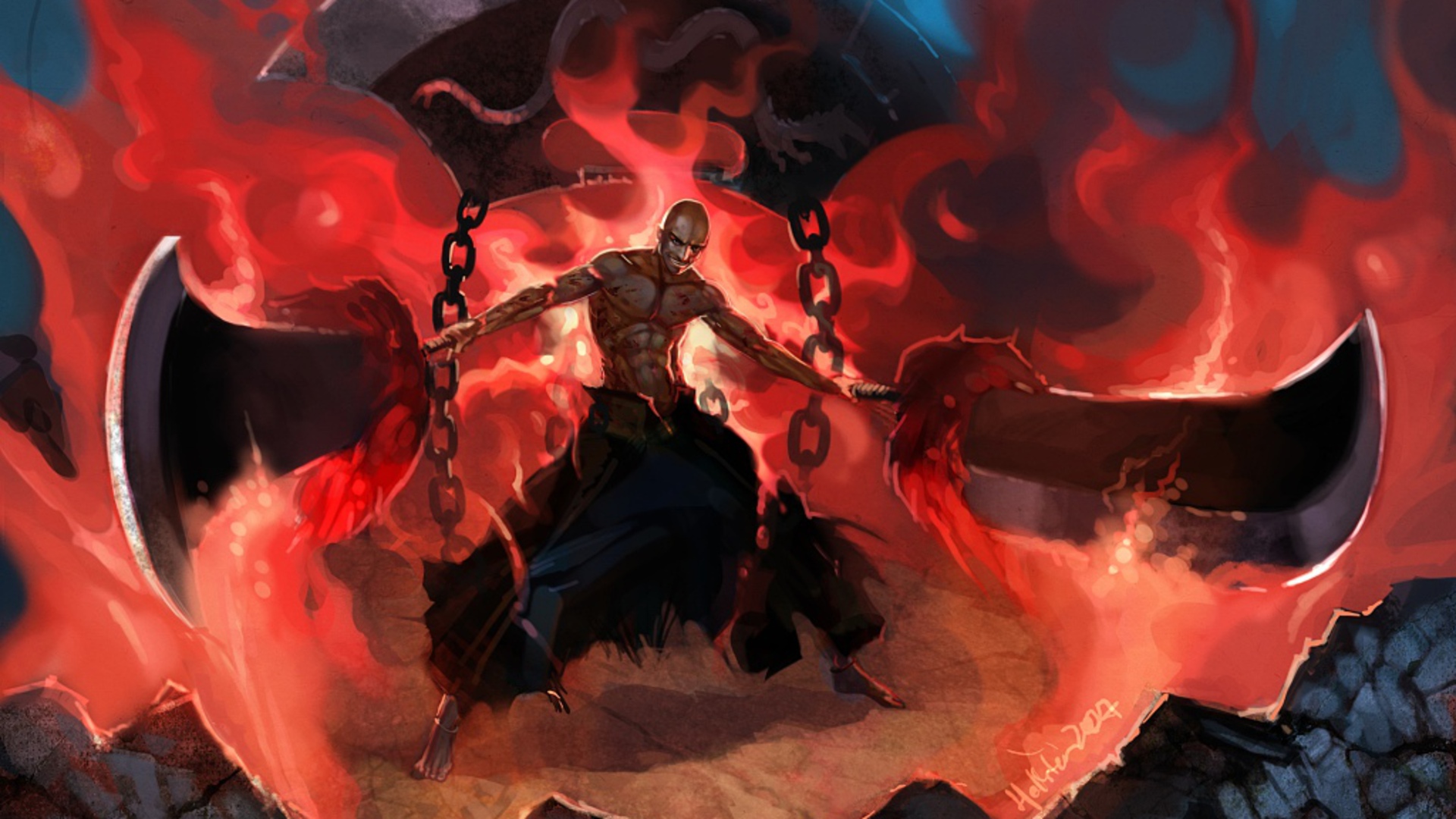 Bleach Full HD Wallpaper and Background Image 1920x1080 ID85579