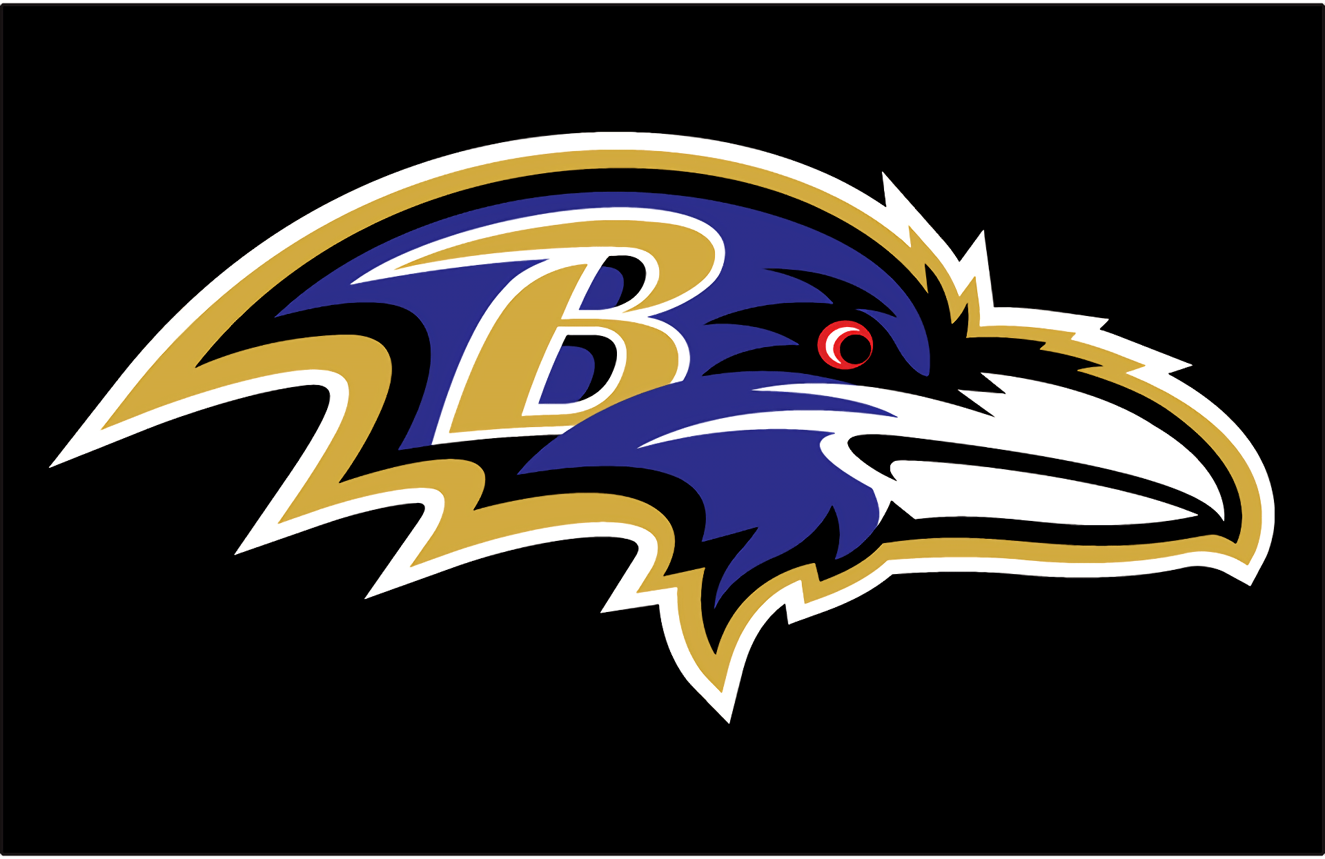 Download Baltimore Ravens Sports HD Wallpaper
