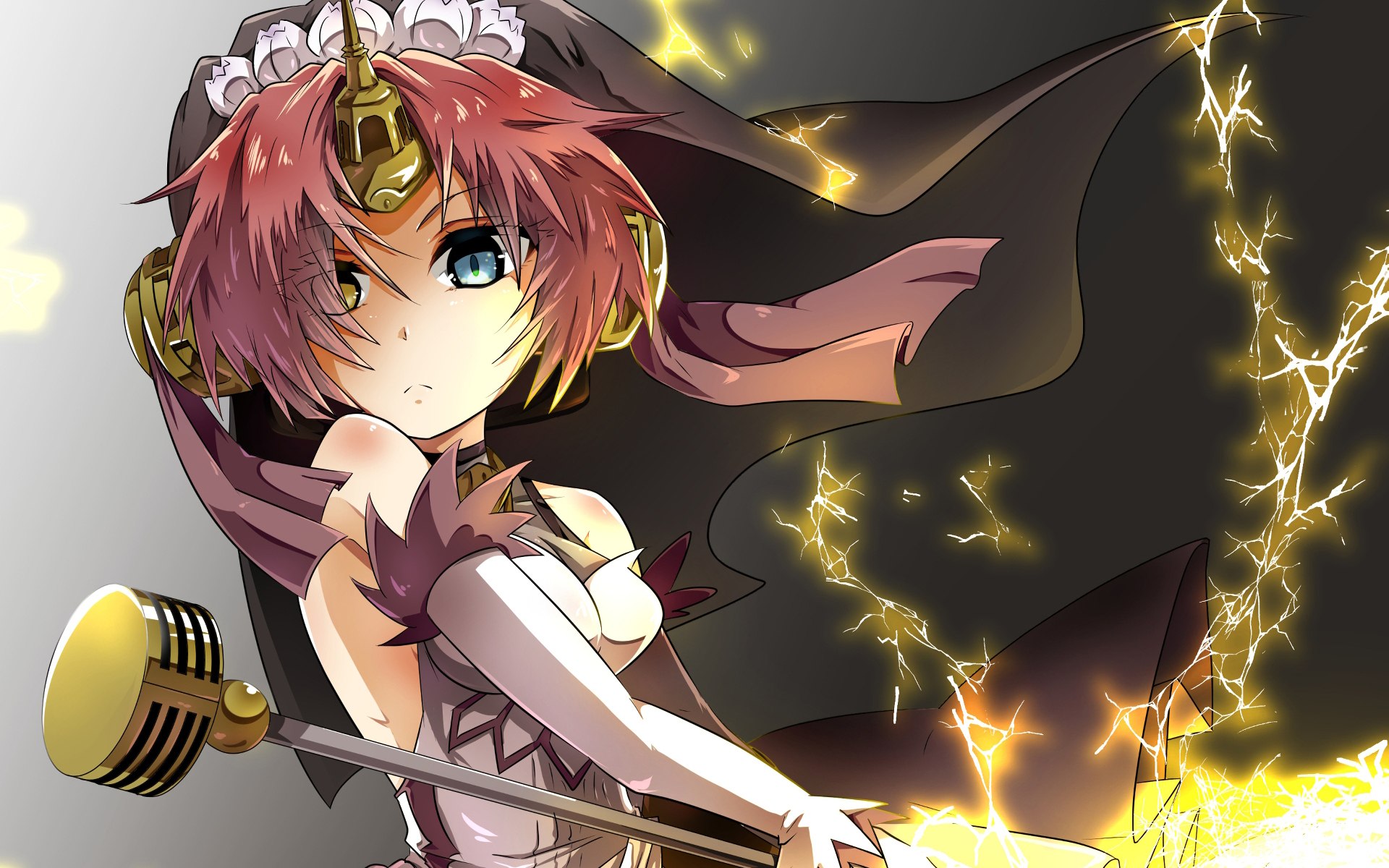 Fate/Apocrypha HD Wallpaper Background Image 1920x1200