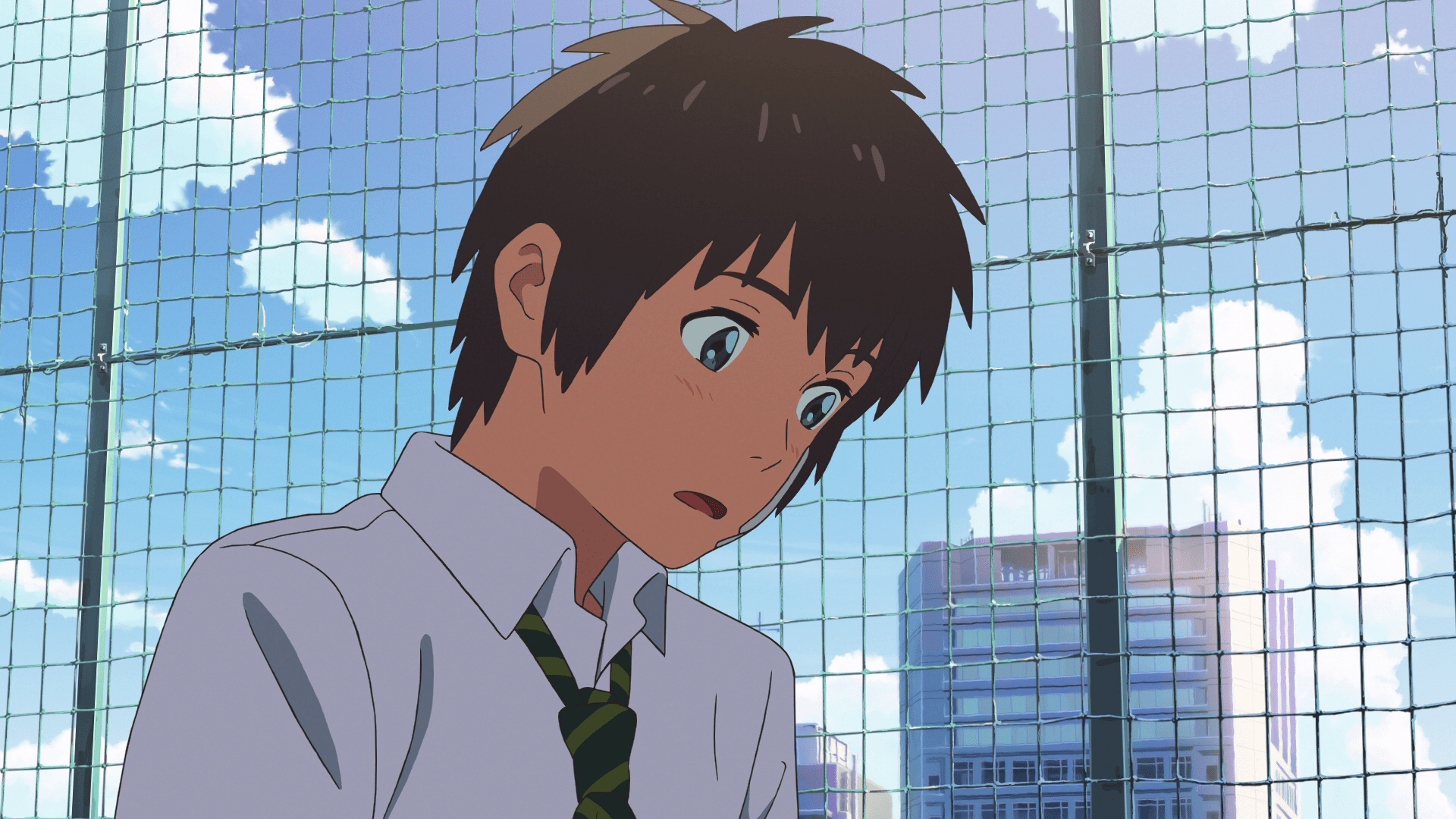 Your Name. HD Wallpaper Background Image 1920x1080 ID861993 Wallpaper Abyss