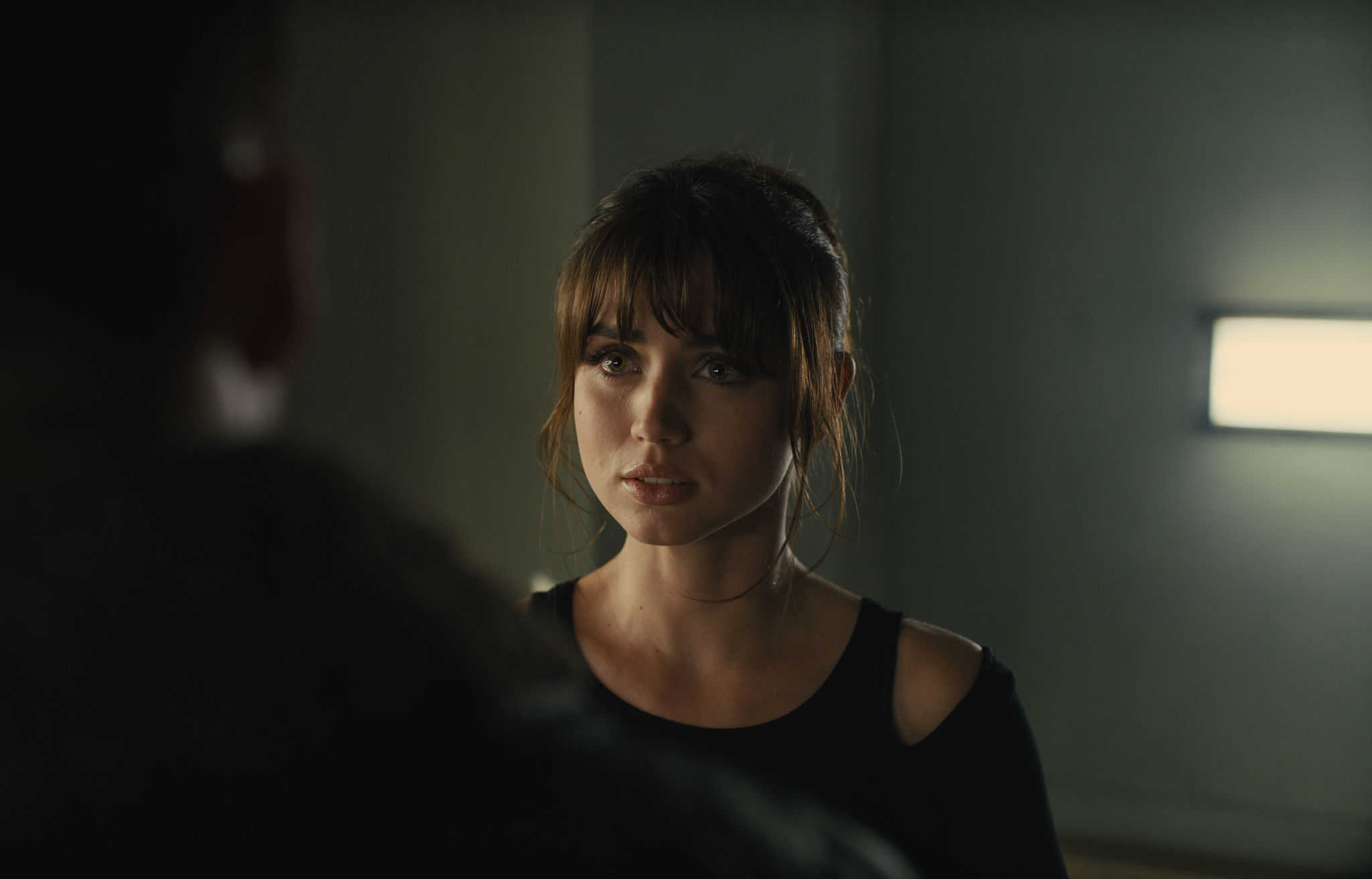 Joi in Blade Runner 2049 HD Wallpaper