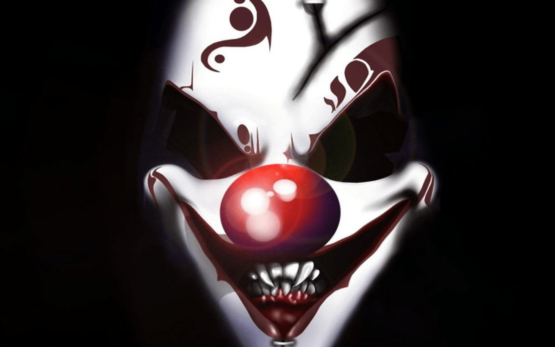 Clown HD Wallpaper Background Image 1920x1200 ID876920