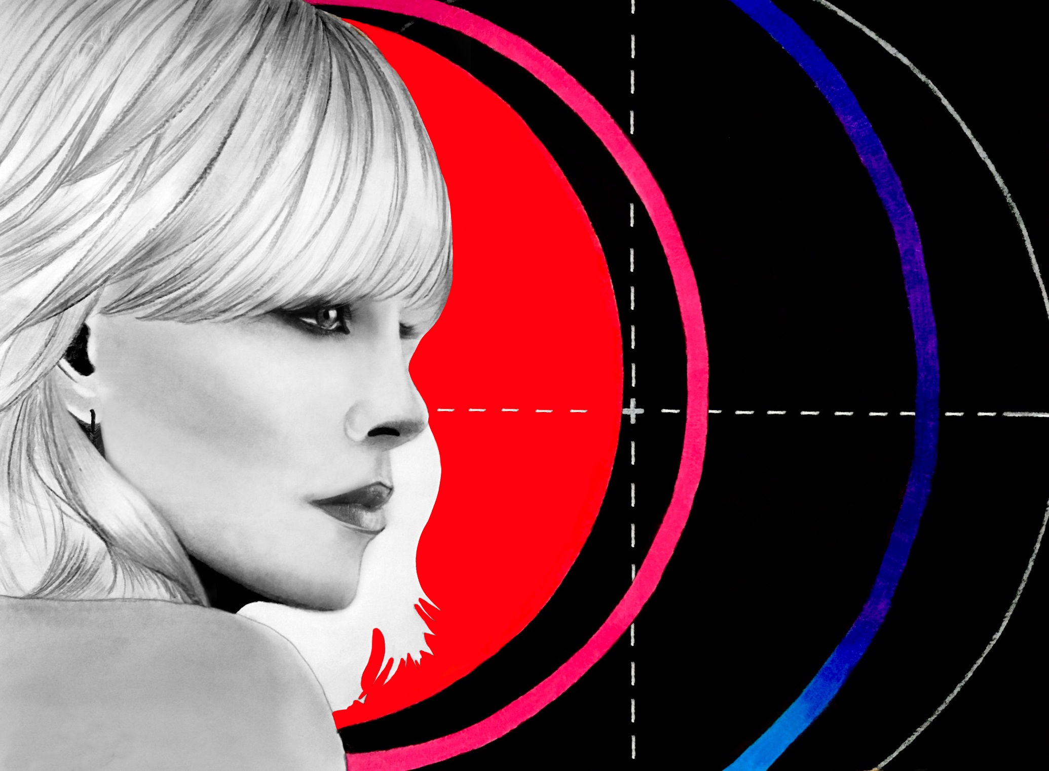 Atomic Blonde HD Wallpaper Background Image 2070x1523 ID877810