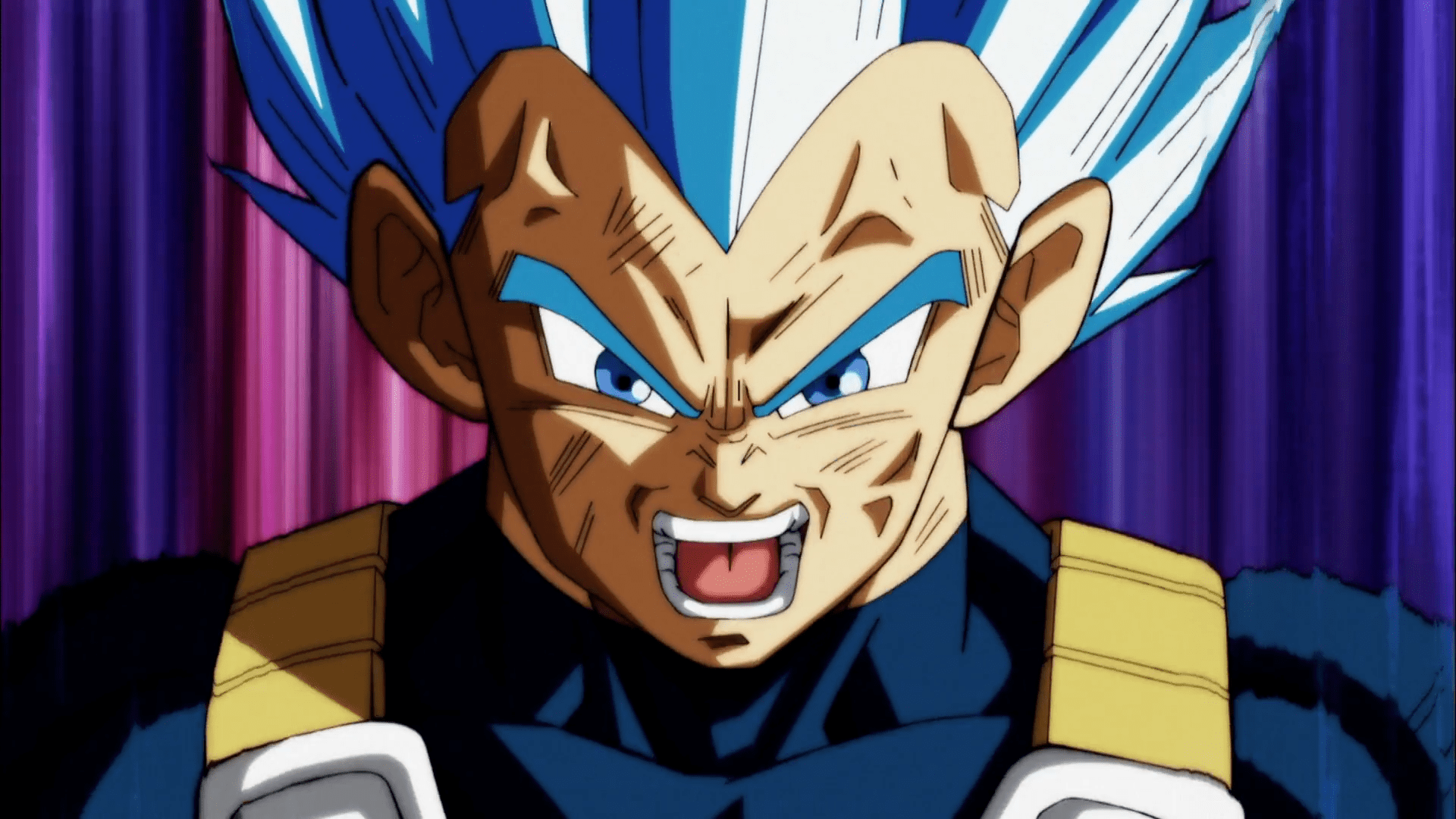 Vegeta Fondo de pantalla HD Fondo de Escritorio