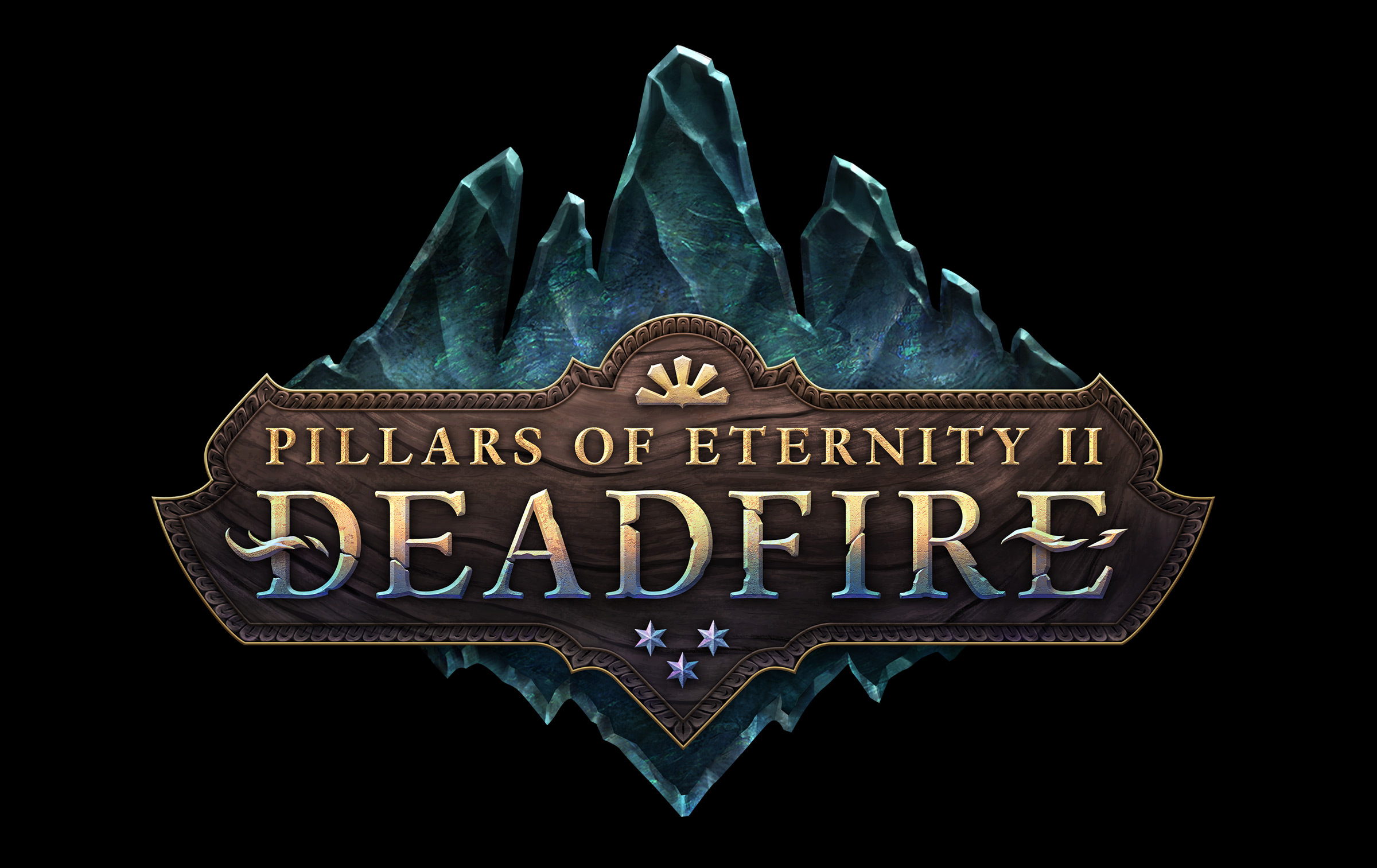 Pillars of Eternity II Deadfire HD Wallpaper