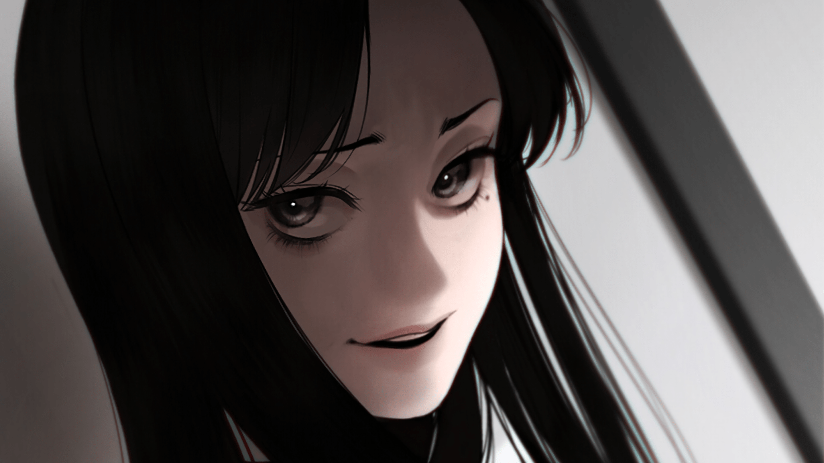 Tomie HD Wallpaper Background Image 2877x1617 ID911798