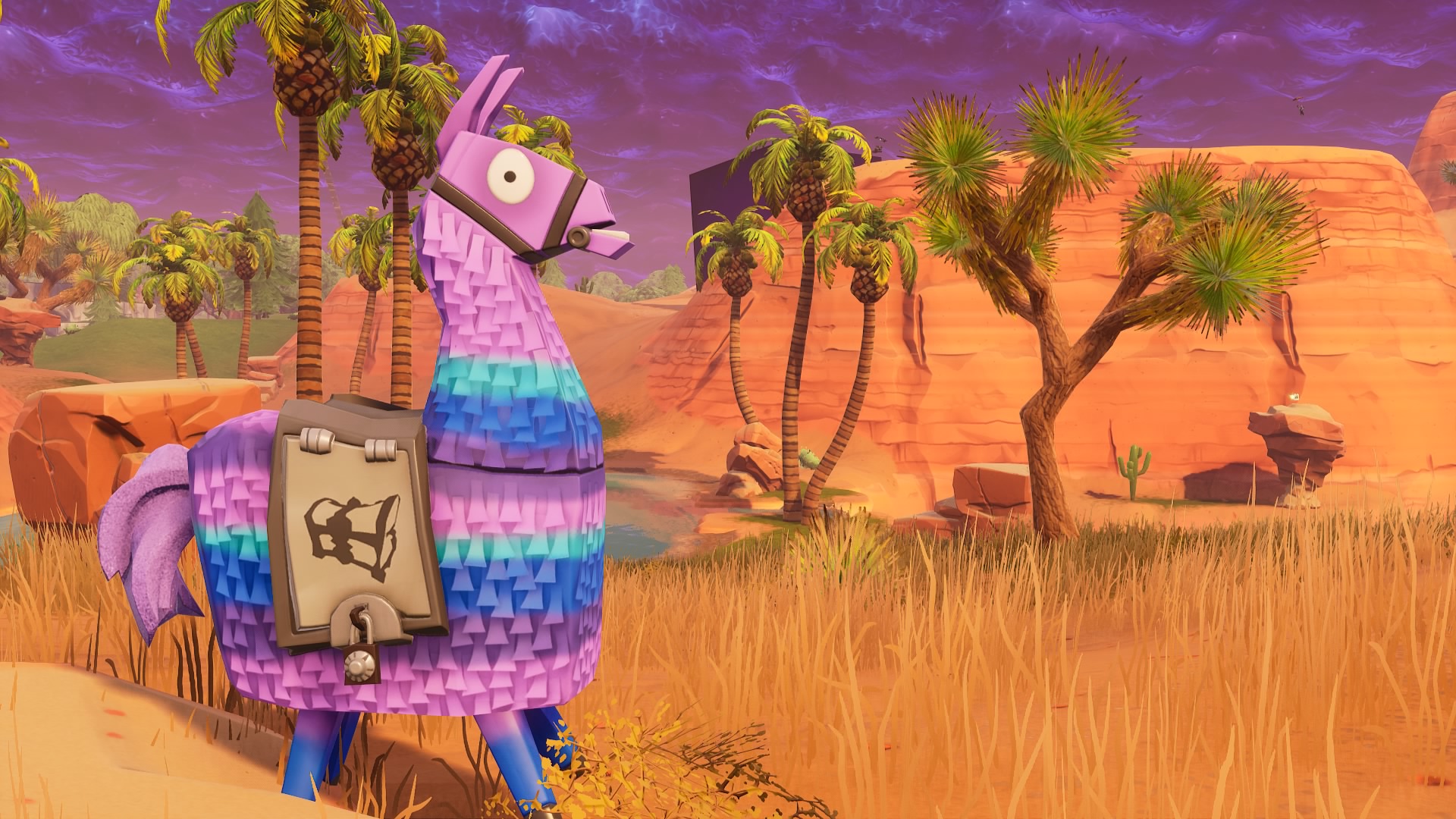 Fortnite Llama Wallpaper HD Wallpaper Background Image 1920x1080 ID943164 Wallpaper Abyss