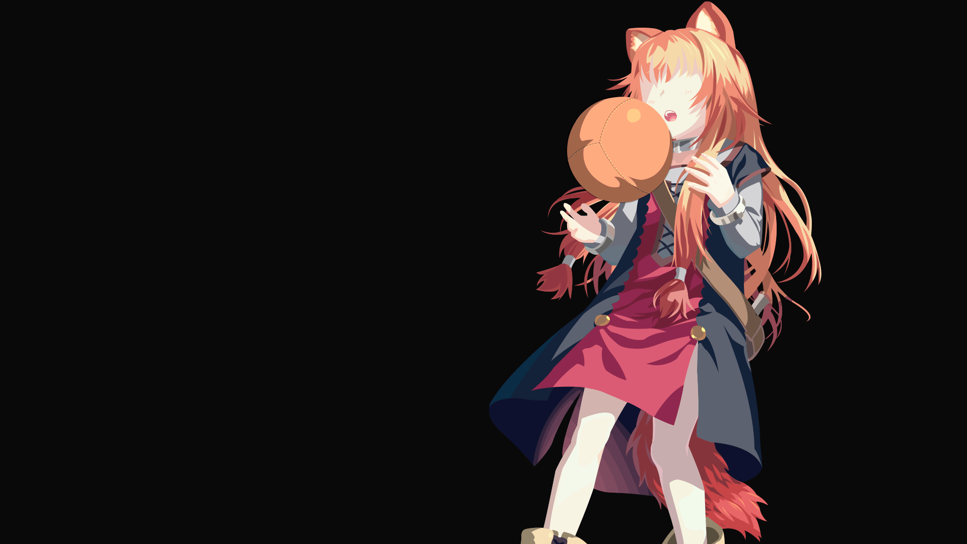 The Rising of the Shield Hero HD Wallpaper Background Image