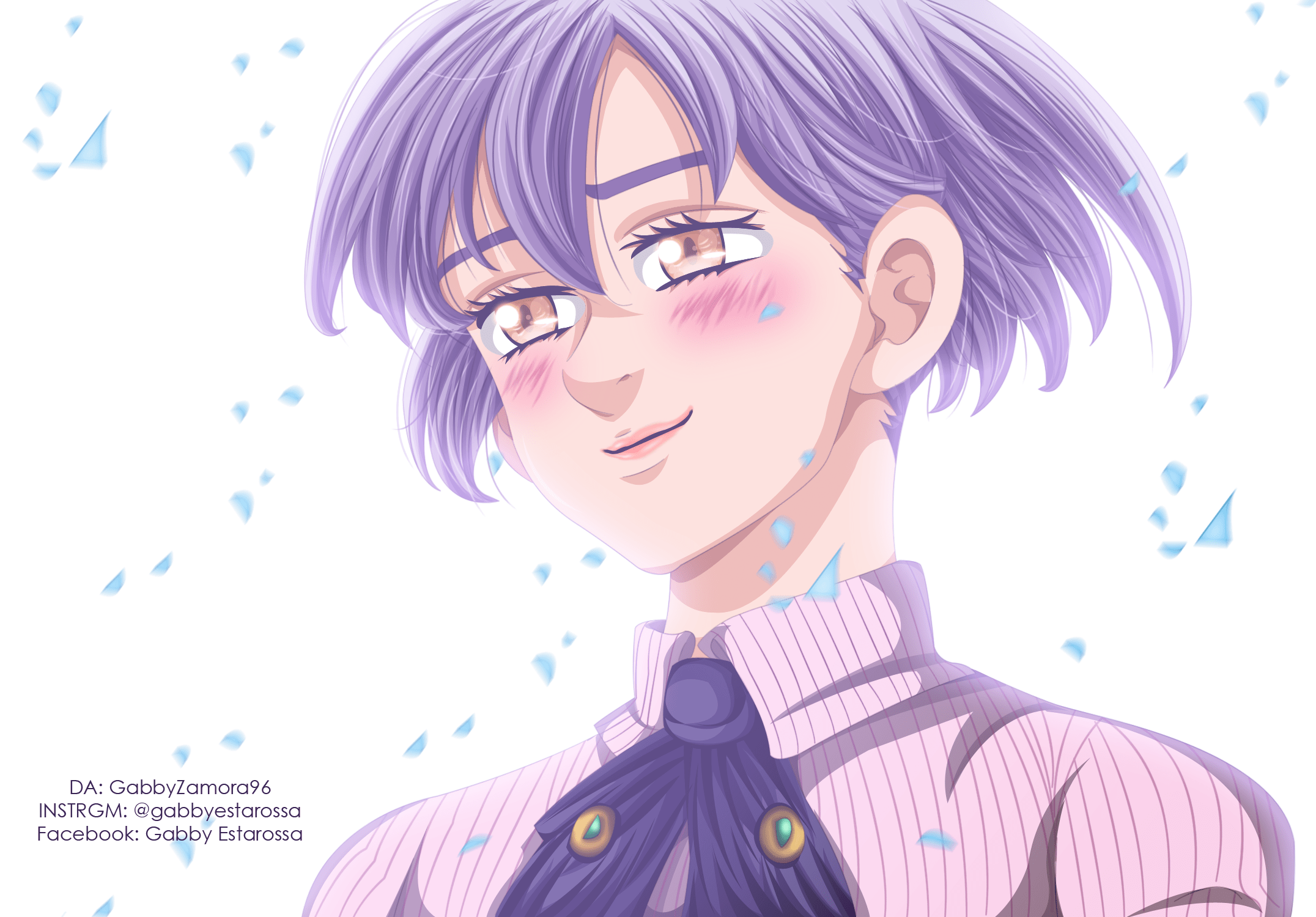 The Seven Deadly Sins HD Wallpaper Background Image 2152x1500 ID