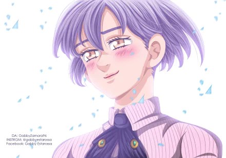 Jericho (The Seven Deadly Sins) - Desktop Wallpapers, Phone Wallpaper