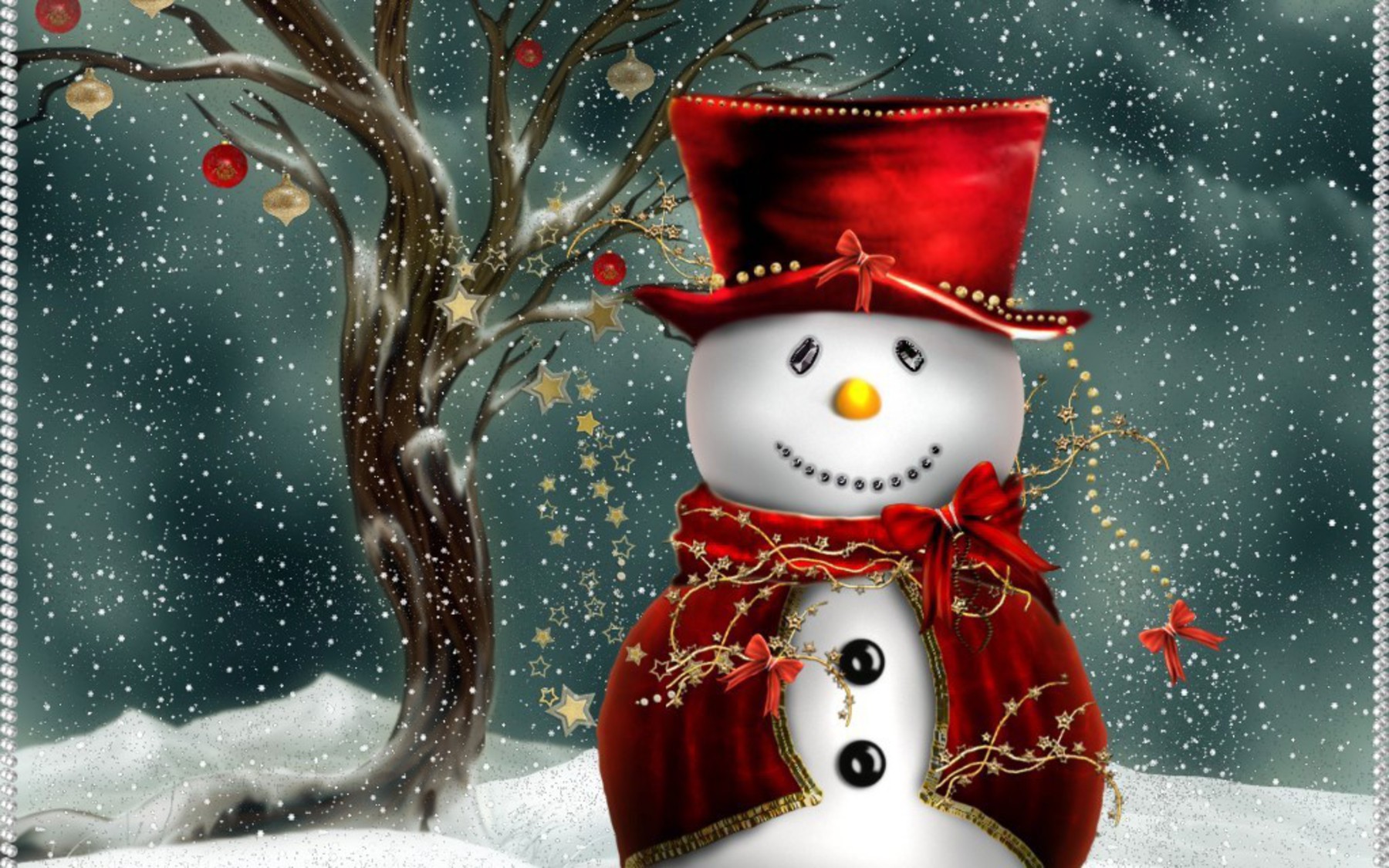 Frosty The Snowman Christmas Trees Frosty The Snowman Wallpaper and Background Image 1800x1125 ID
