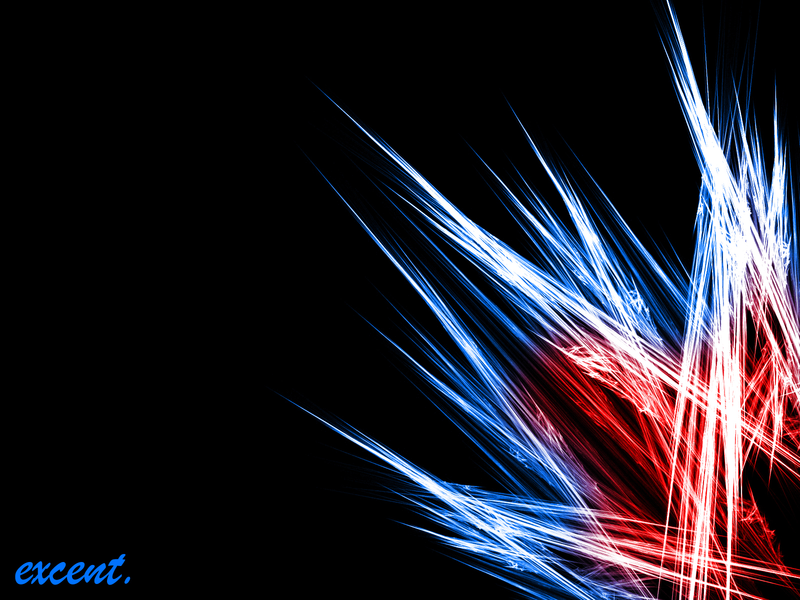 blue n red. Wallpaper and Background Image 1600x1200 ID96275