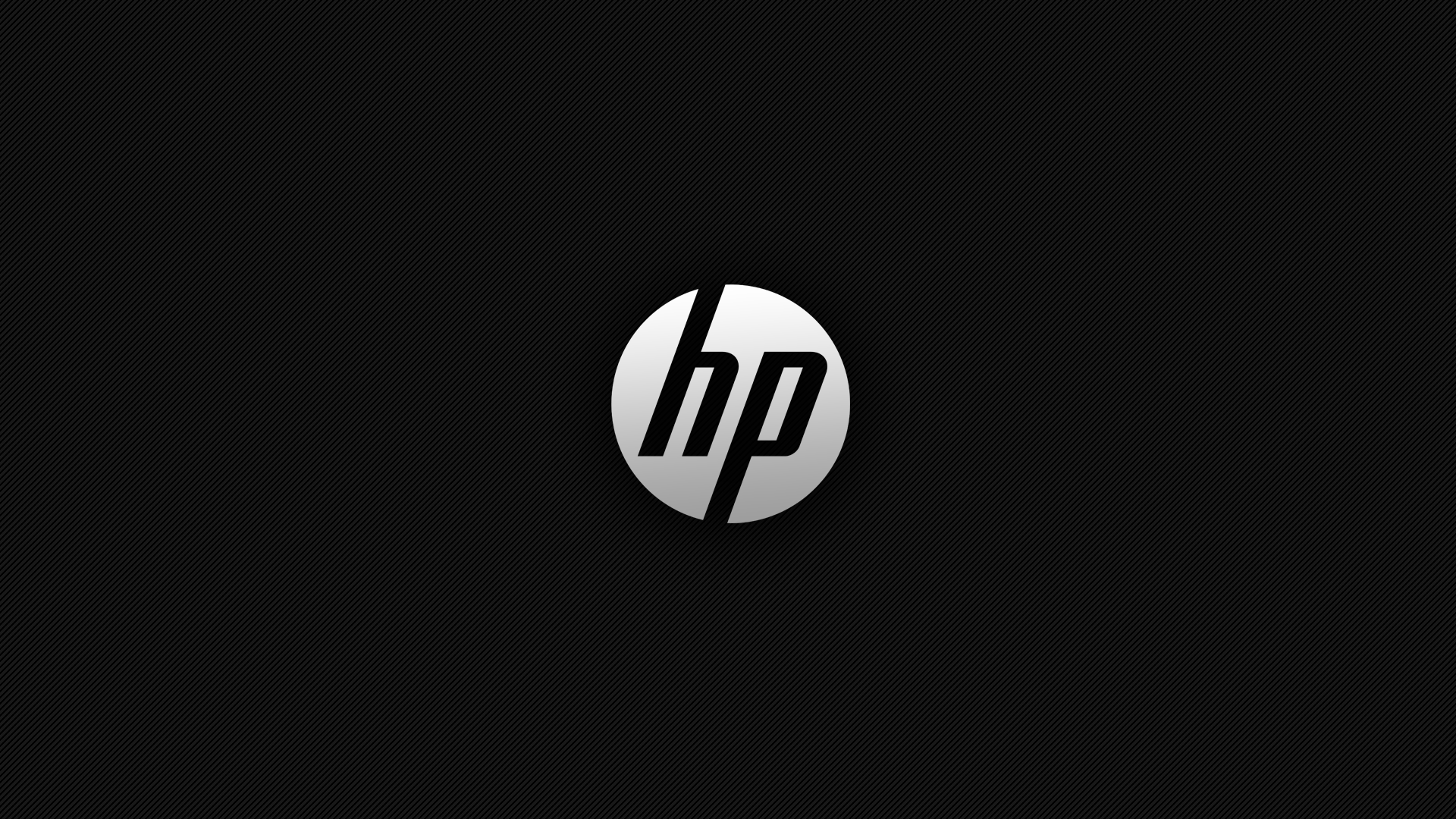 Hp Logo Background