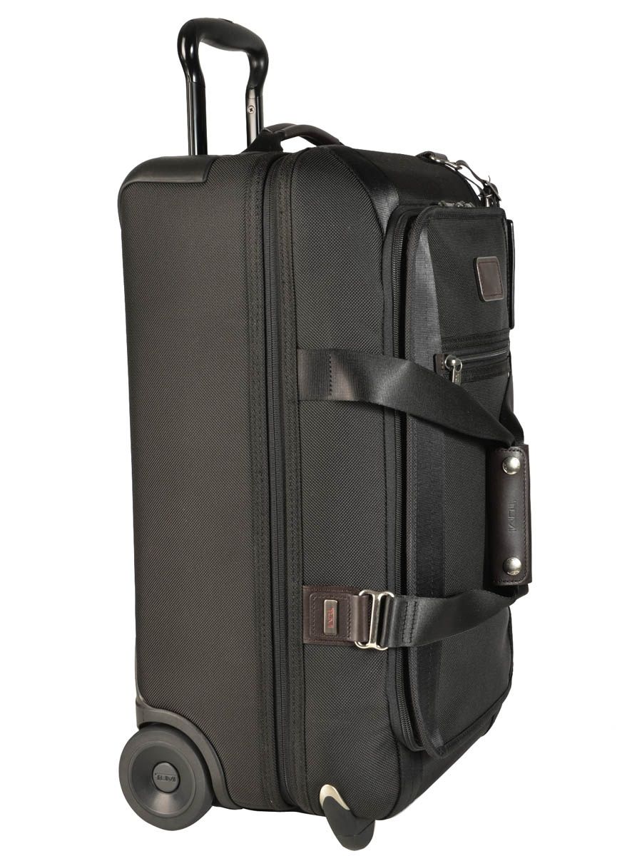 Alpha bravo Tumi Carryonsuitcase Alpha bravo Best prices