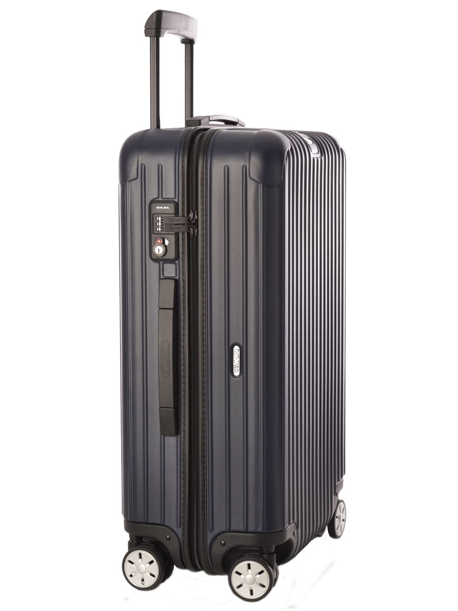 Salsa Rimowa Carryonsuitcase Salsa Best prices
