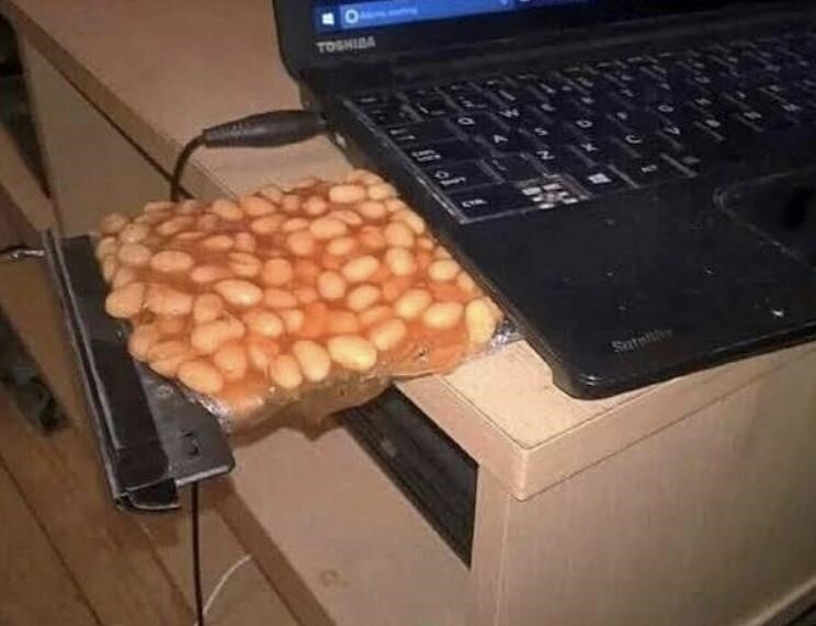 The best Beans memes ) Memedroid