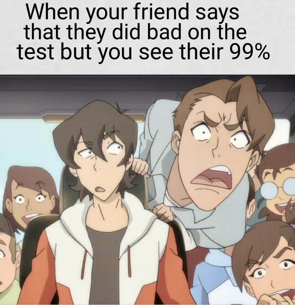 The best voltron memes ) Memedroid
