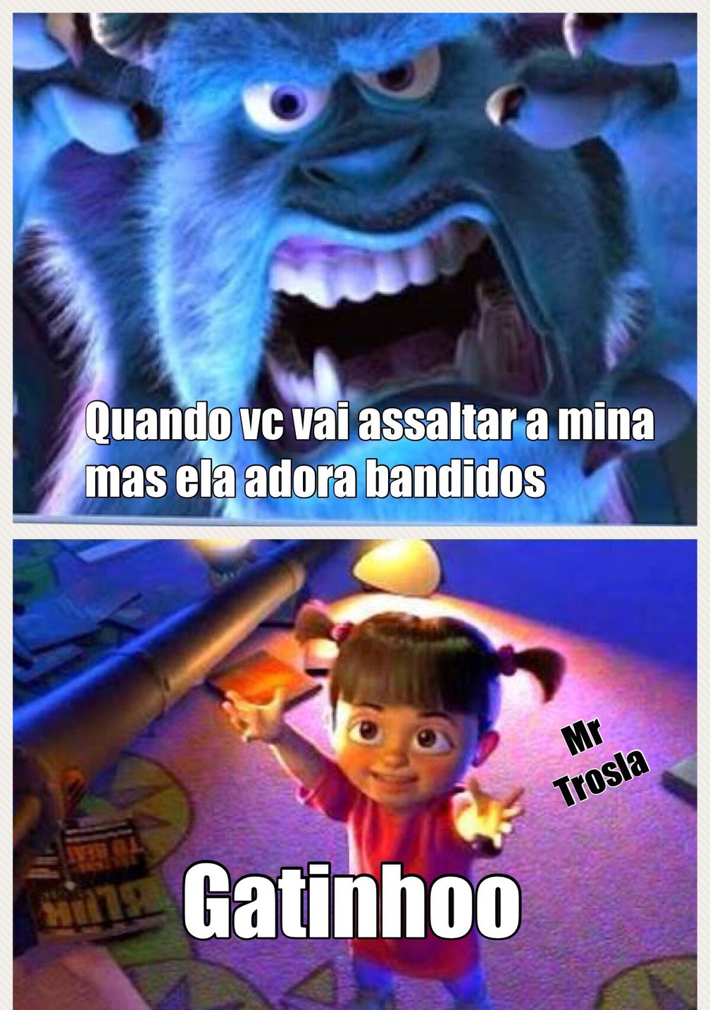 Boo Meme by MrTrosla ) Memedroid