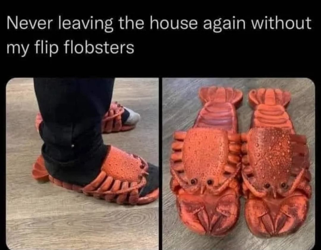 The best Lobster memes ) Memedroid