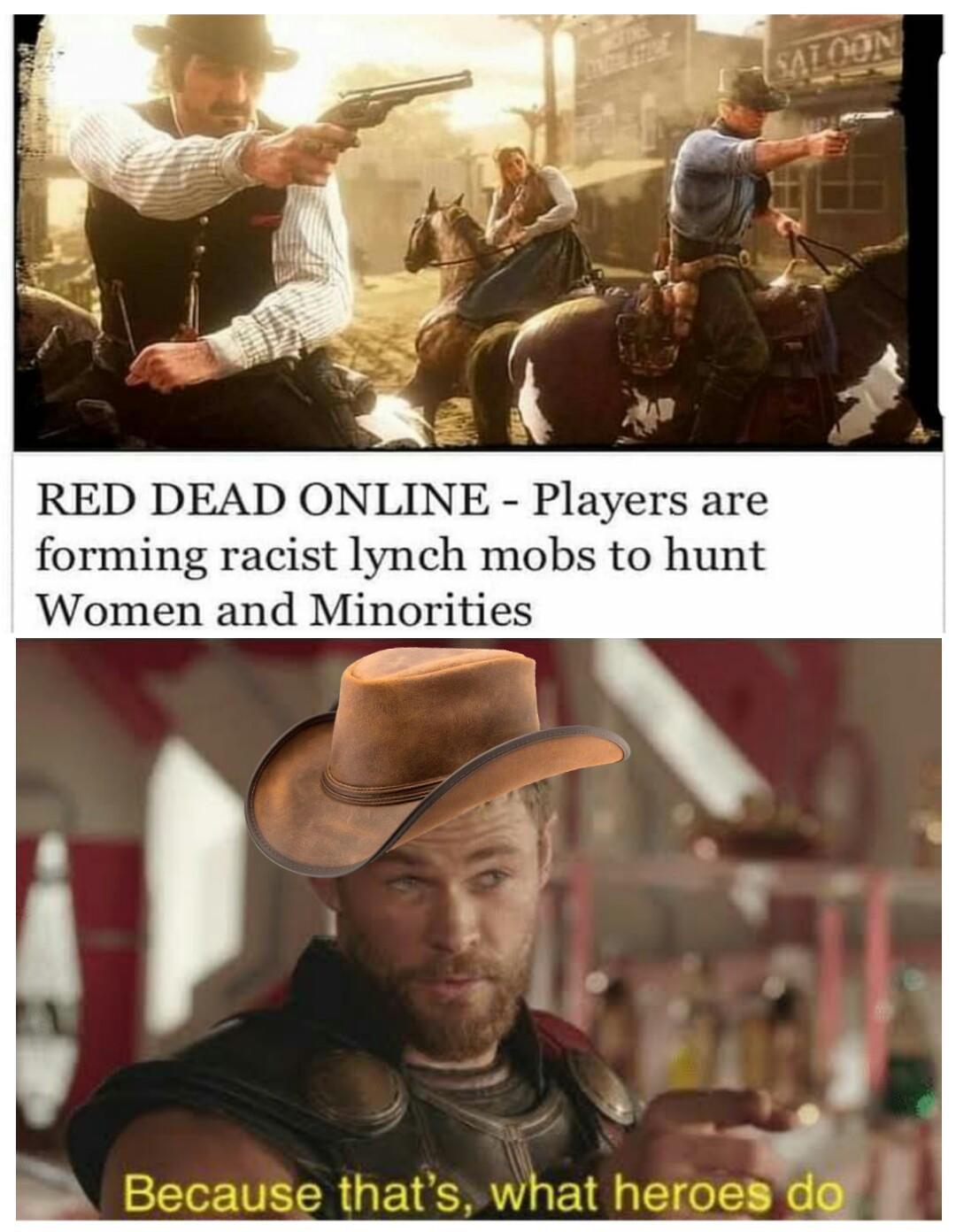 Red Dead Redemption 2 Memes Dutch