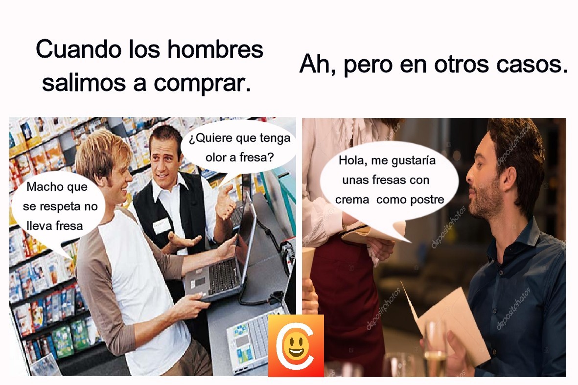 Top memes de fresa en español ) Memedroid