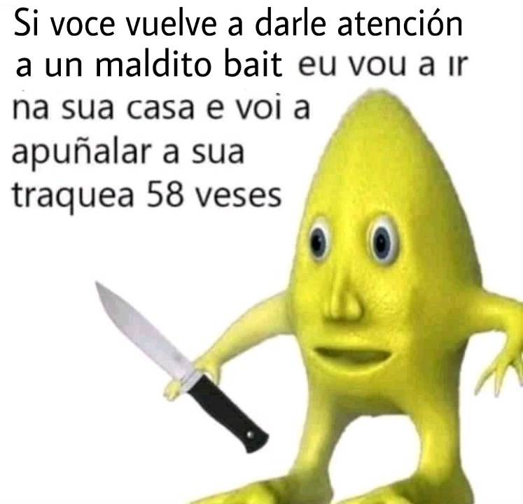 Top memes de portugues en español ) Memedroid