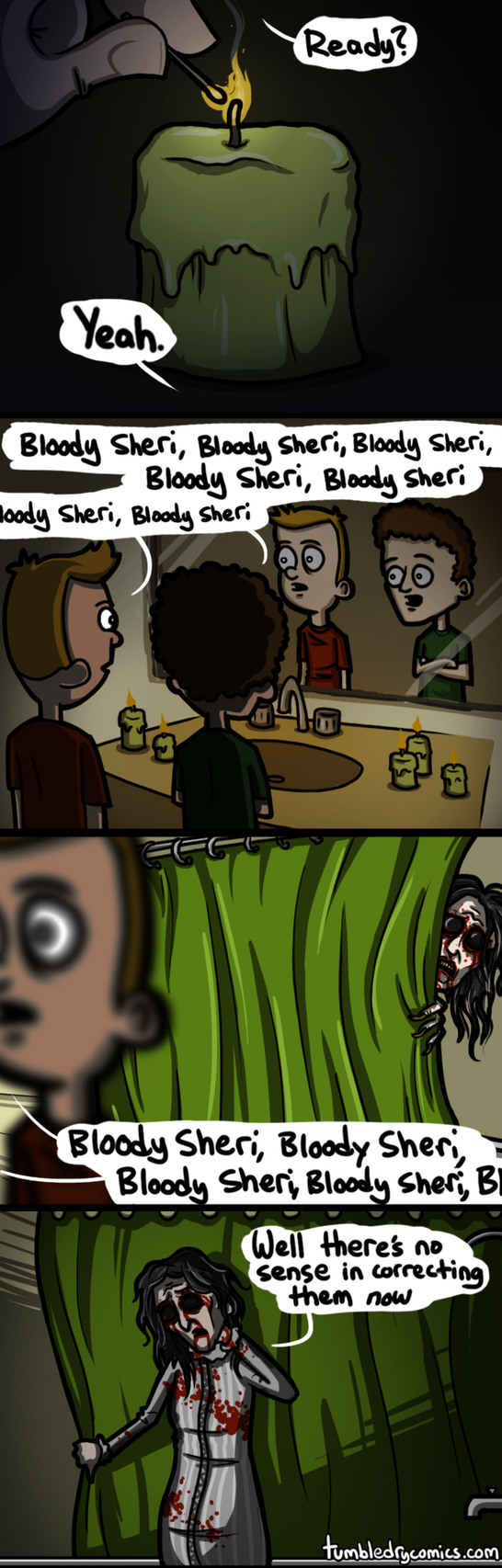 The best Mary memes ) Memedroid