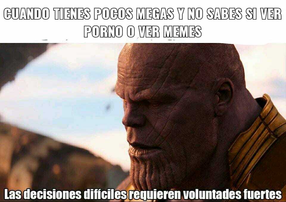 Top memes de memes graciosos en español ) Memedroid