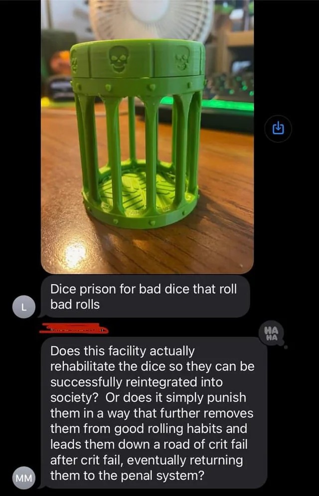 DnD meme Meme by Zeio44 ) Memedroid