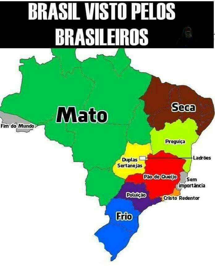 Brasil Meme by O_Picolanha_Junior ) Memedroid