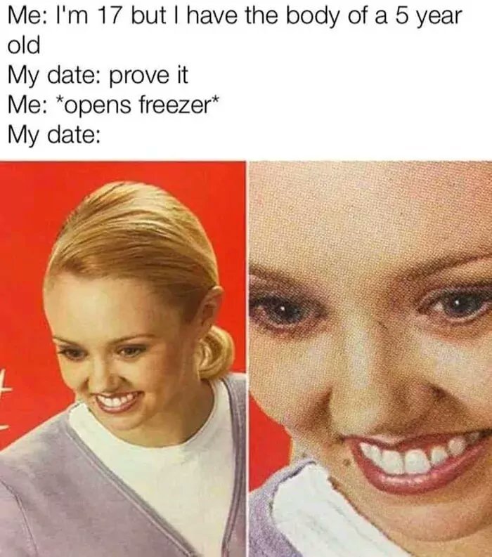 The best Freezer memes ) Memedroid