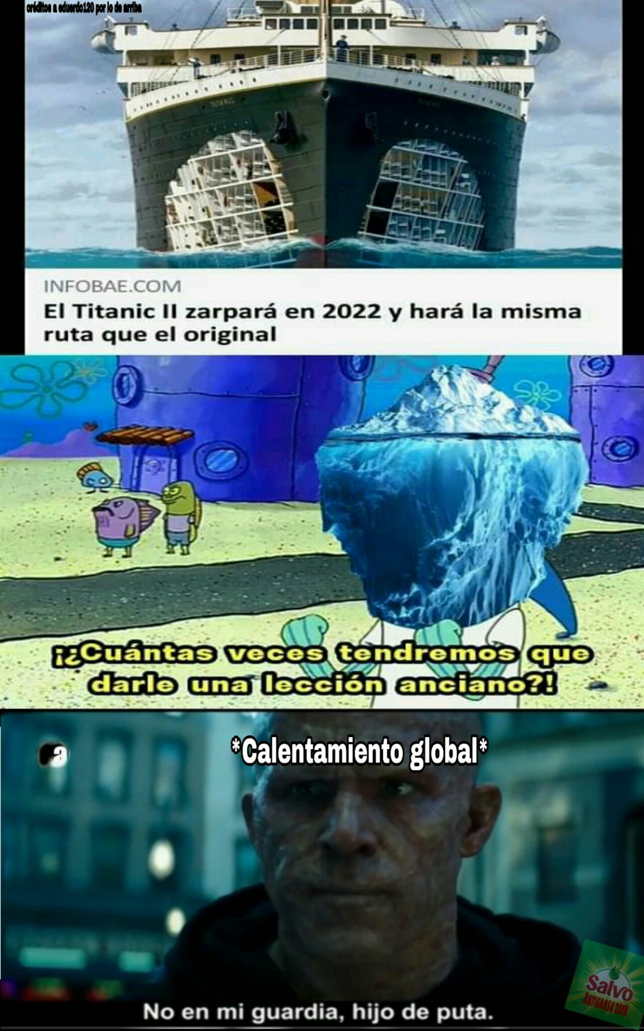 Top memes de 2022 en español ) Memedroid