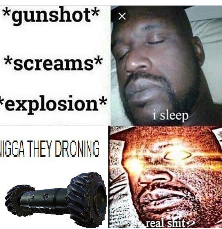 W O K E Meme by JoystickMania ) Memedroid